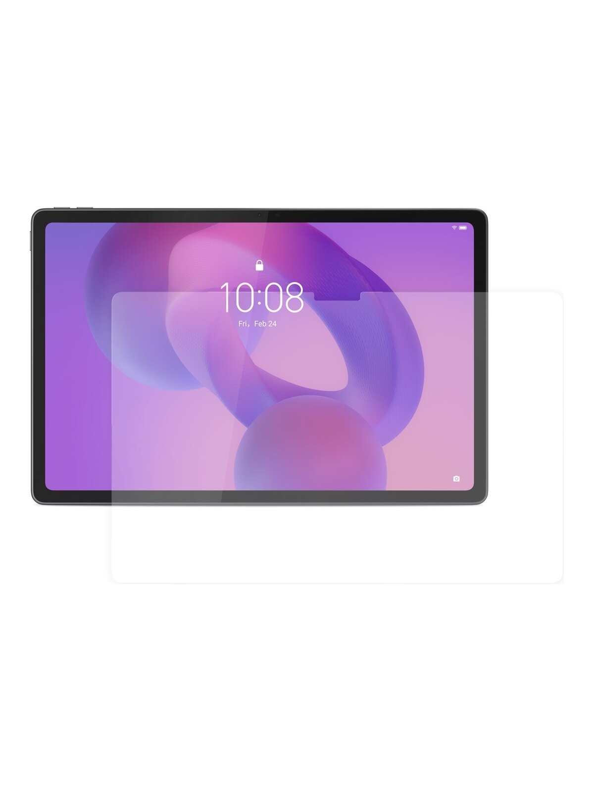 Lenovo Idea Tab Plus Glass Screen Protector | Transparent Lenovo Idea Tab Plus Glass Screen Protector | Transparent