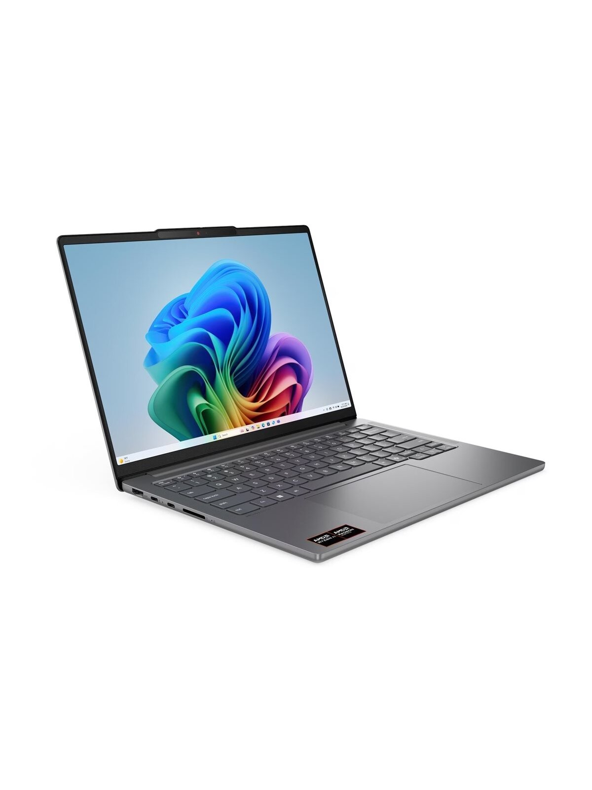 Lenovo IdeaPad Pro 5 14AGP11 14 2.8K AMD R7 AI 450/32GB/1TB/AMD Radeon 860M/WIN11 Pro/ENG Backlit kbd/Luna Grey/2Y Warranty | Lenovo 3 Lenovo IdeaPad Pro 5 14AGP11 14 2.8K AMD R7 AI 450/32GB/1TB/AMD Radeon 860M/WIN11 Pro/ENG Backlit kbd/Luna Grey/2Y Warranty | Lenovo 3