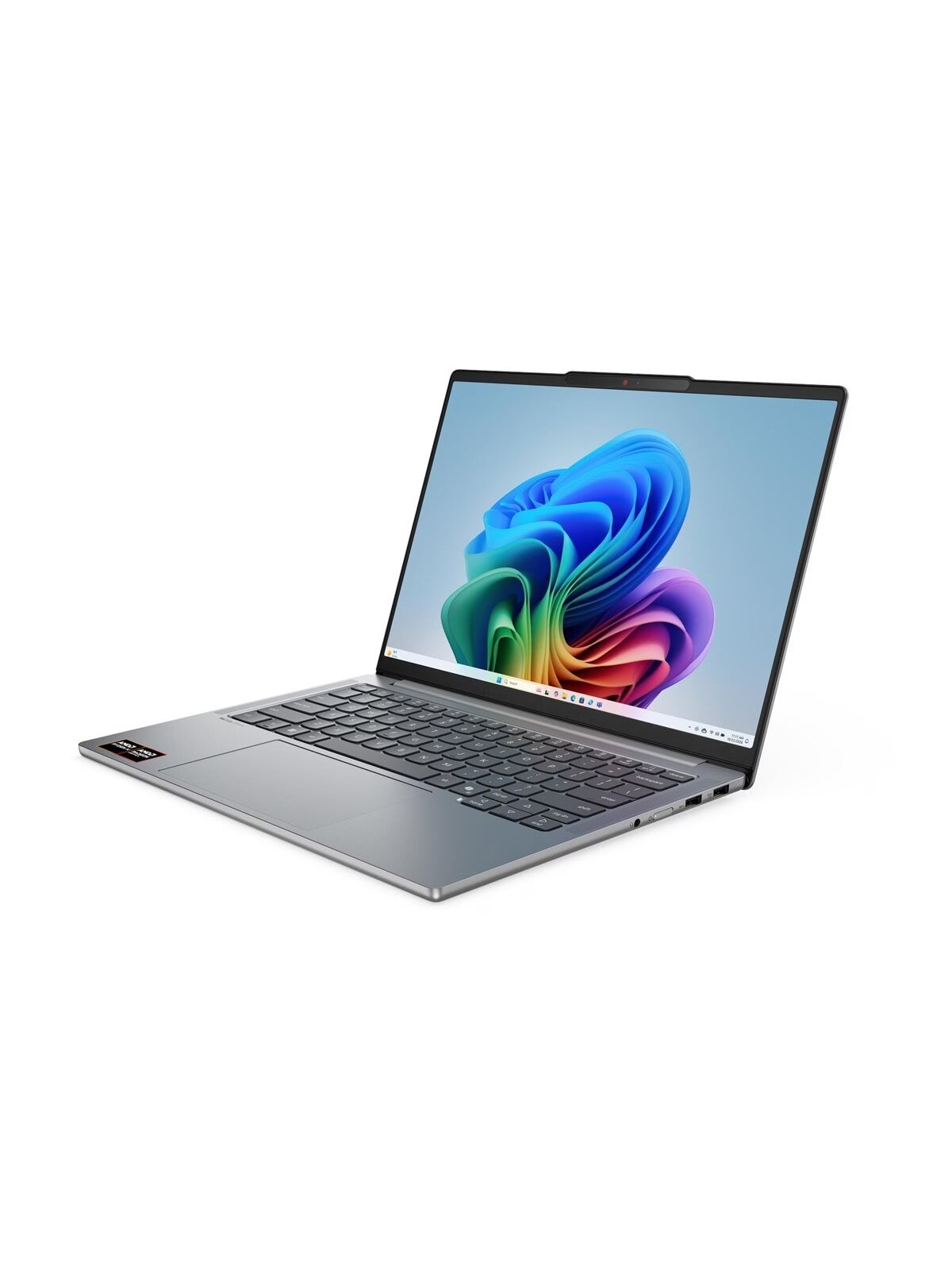 Lenovo IdeaPad Pro 5 14AGP11 14 2.8K AMD R7 AI 450/32GB/1TB/AMD Radeon 860M/WIN11 Pro/ENG Backlit kbd/Luna Grey/2Y Warranty | Lenovo Lenovo IdeaPad Pro 5 14AGP11 14 2.8K AMD R7 AI 450/32GB/1TB/AMD Radeon 860M/WIN11 Pro/ENG Backlit kbd/Luna Grey/2Y Warranty | Lenovo