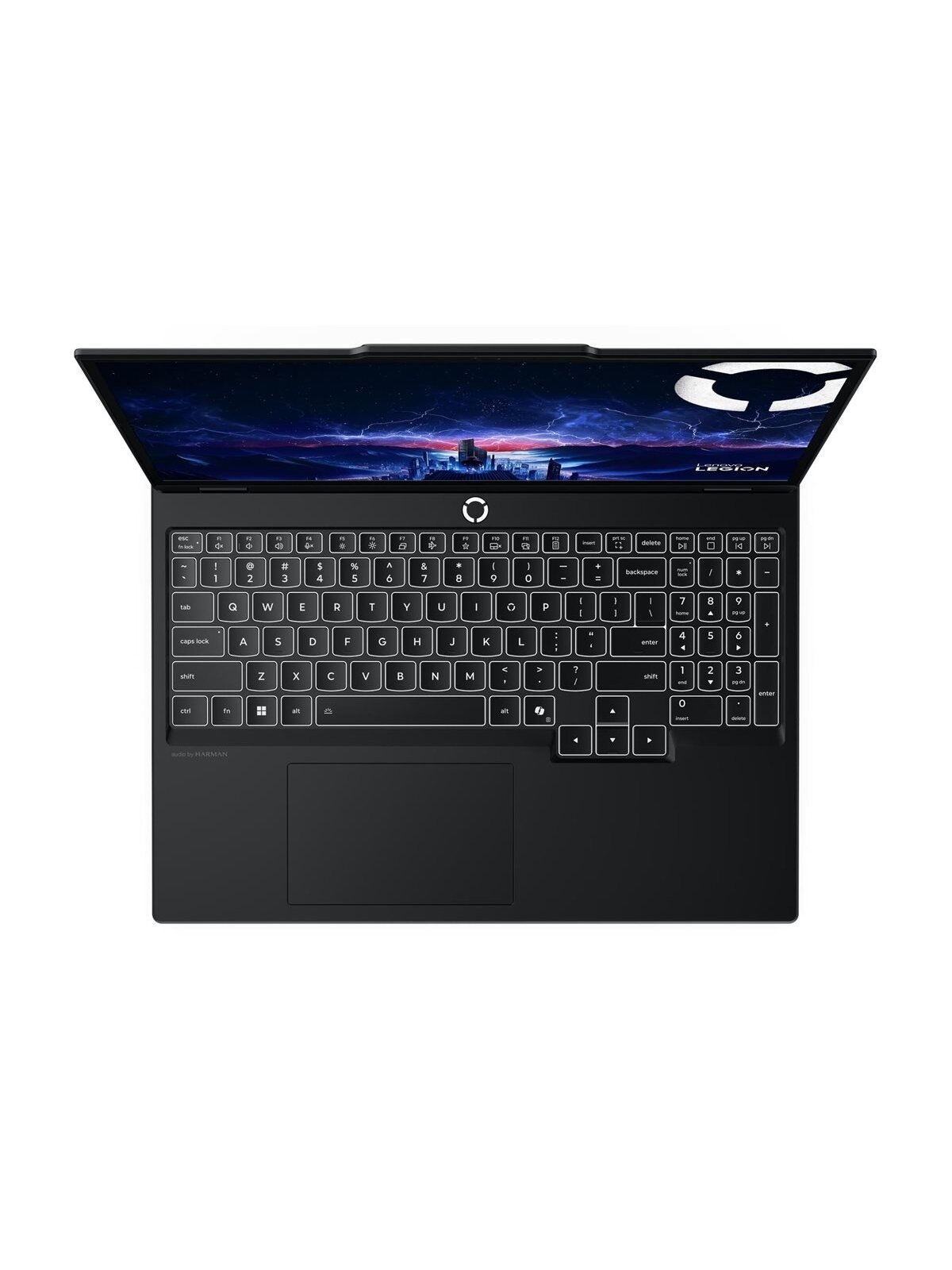 Lenovo Legion 5 15IAX10 15.1 WQXGA ULT7-255HX/16GB/1TB/NVIDIA GF RTX 5060 8GB/WIN11 Home/ENG Backlit kbd/Eclipse Black/2Y Warranty | Lenovo Legion 5 15IAX10 | Eclipse Black | 15.1 " | OLED | WQXGA | OLED pixels | 165 Hz | Glossy | Intel Core Ultra 7 | 255 6 Lenovo Legion 5 15IAX10 15.1 WQXGA ULT7-255HX/16GB/1TB/NVIDIA GF RTX 5060 8GB/WIN11 Home/ENG Backlit kbd/Eclipse Black/2Y Warranty | Lenovo Legion 5 15IAX10 | Eclipse Black | 15.1 " | OLED | WQXGA | OLED pixels | 165 Hz | Glossy | Intel Core Ultra 7 | 255 6