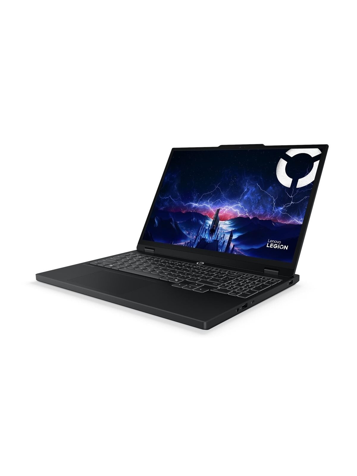 Lenovo Legion 5 15IAX10 15.1 WQXGA ULT7-255HX/16GB/1TB/NVIDIA GF RTX 5070 8GB/WIN11 Home/ENG Backlit kbd/Eclipse Black/2Y Warranty | Lenovo Legion 5 15IAX10 | Eclipse Black | 15.1 " | OLED | WQXGA | OLED pixels | 165 Hz | Glossy | Intel Core Ultra 7 | 255 3