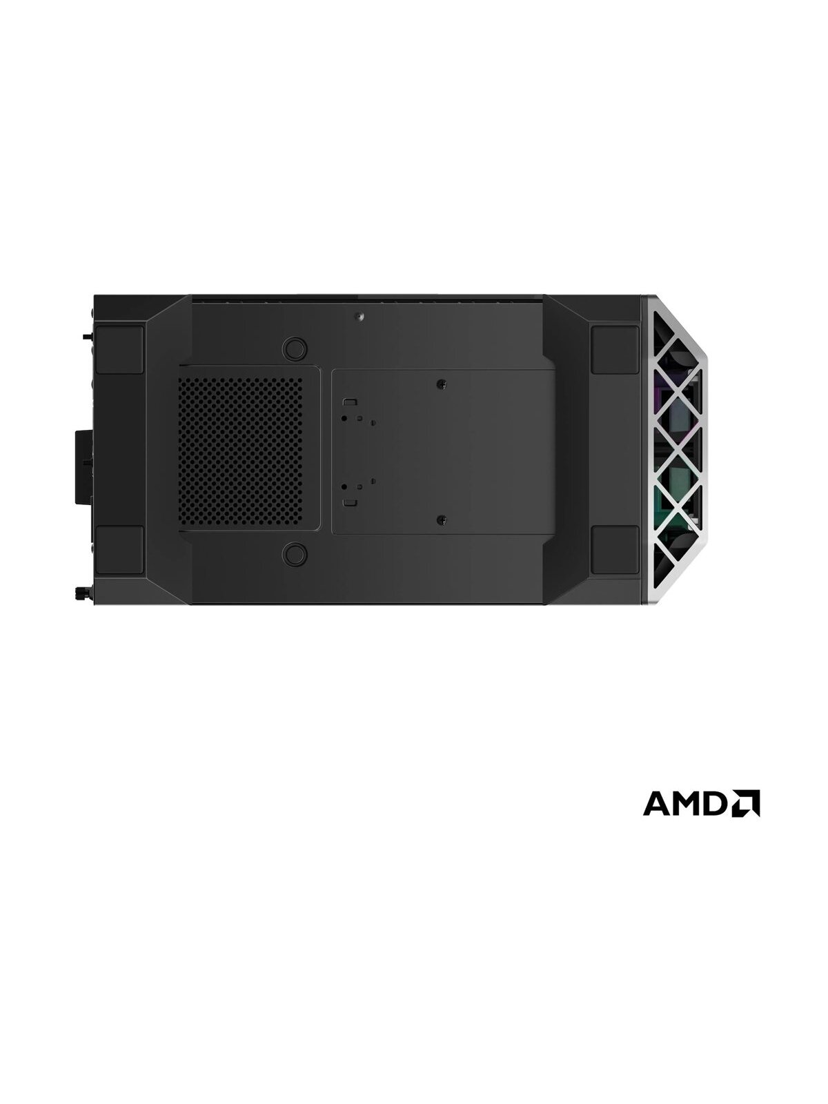 Lenovo LOQ Tower 26ADR10 AMD R9-8945HX/16GB/1TB/NVIDIA GF RTX 5070 12GB/WIN11 Home/2Y Warranty | Lenovo 13