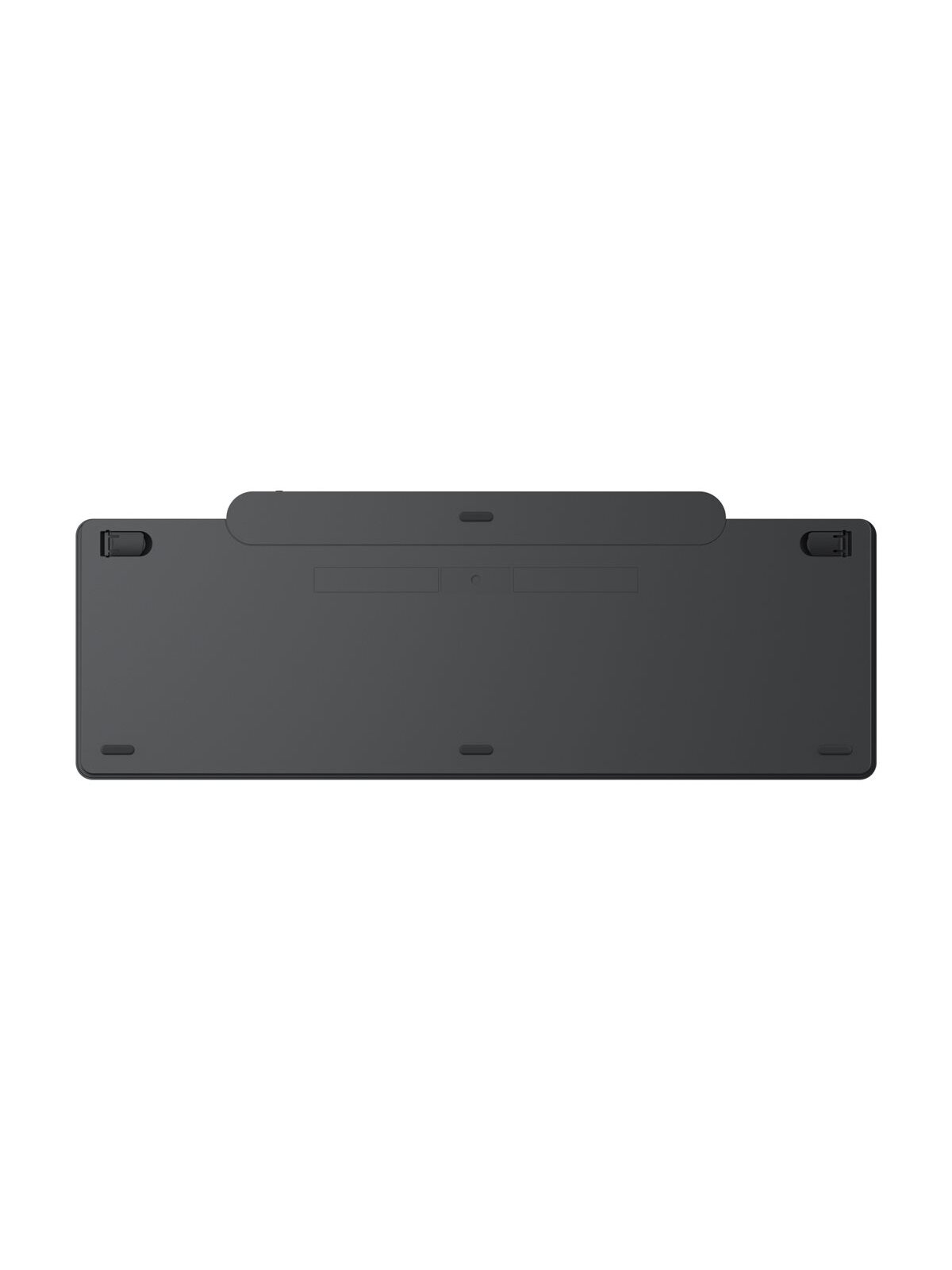 Lenovo Self-Charging Bluetooth Keyboard | Keyboard | Bluetooth | US Euro | Black 6