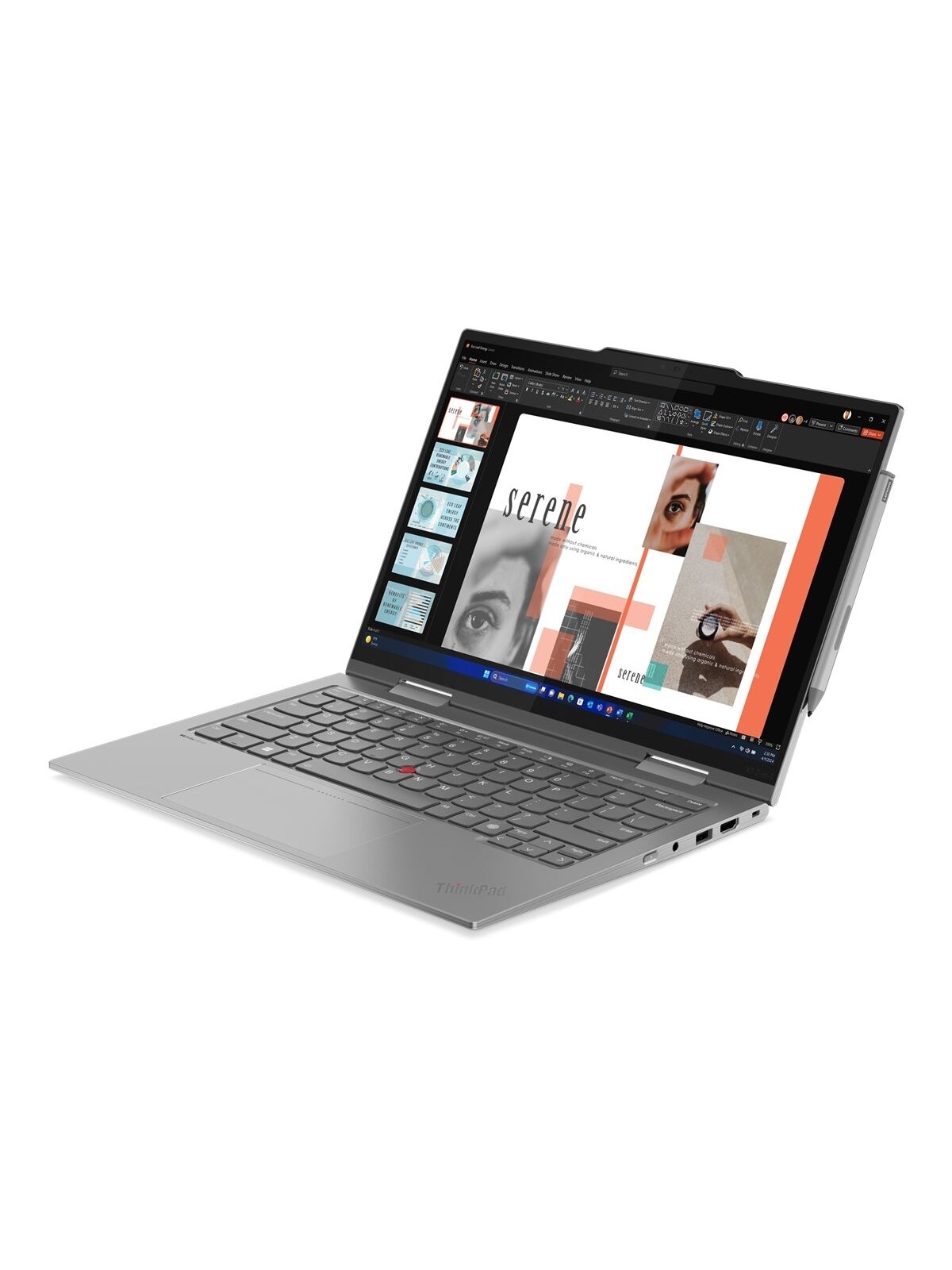 Lenovo TAB ACC_BO Slim Pen | 4X81P44052 2 Lenovo TAB ACC_BO Slim Pen | 4X81P44052 2