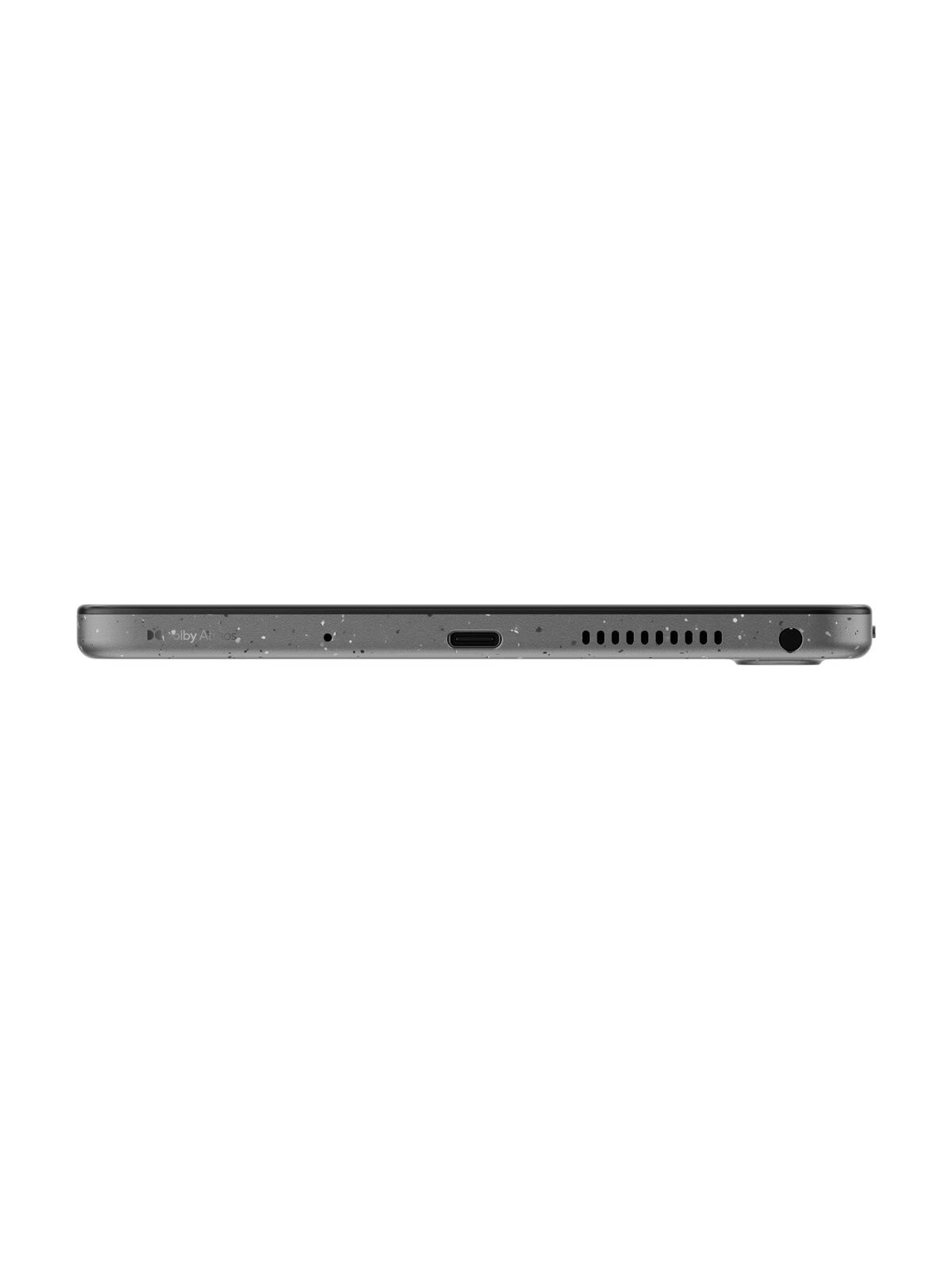 Lenovo | Tab One | ZAF10165SE | Luna Grey | 8.7 " | 1340 x 800 pixels | MediaTek | 4 GB | Helio G85 | 64 GB | 3G | 4G | Wi-Fi | Front camera | 2 MP | Rear camera | 8 MP | Bluetooth | 5.3 | Android | 14 6 Lenovo | Tab One | ZAF10165SE | Luna Grey | 8.7 " | 1340 x 800 pixels | MediaTek | 4 GB | Helio G85 | 64 GB | 3G | 4G | Wi-Fi | Front camera | 2 MP | Rear camera | 8 MP | Bluetooth | 5.3 | Android | 14 6