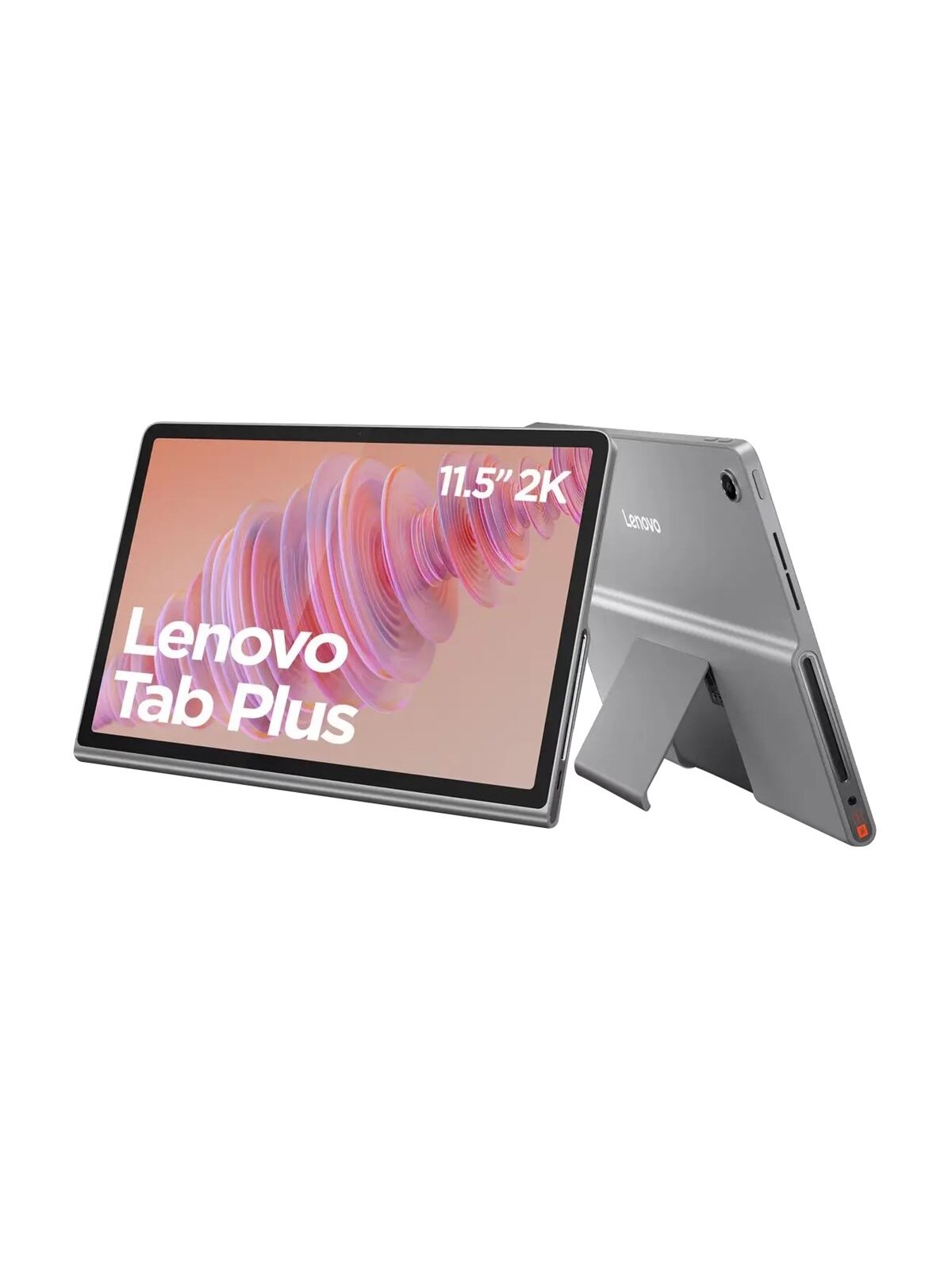 Lenovo Tab Plus Wi-Fi (w/o power adapter) | ZADX0091SE | 11.5 " | Luna Grey | IPS | 2000 x 1200 pixels | MediaTek | MediaTek Helio G99 | 8 GB | Soldered LPDDR4x | 128 GB | Wi-Fi | Front camera | 8 MP | Rear camera | 8 MP | Bluetooth | 5.2 | Android | 14 | 3