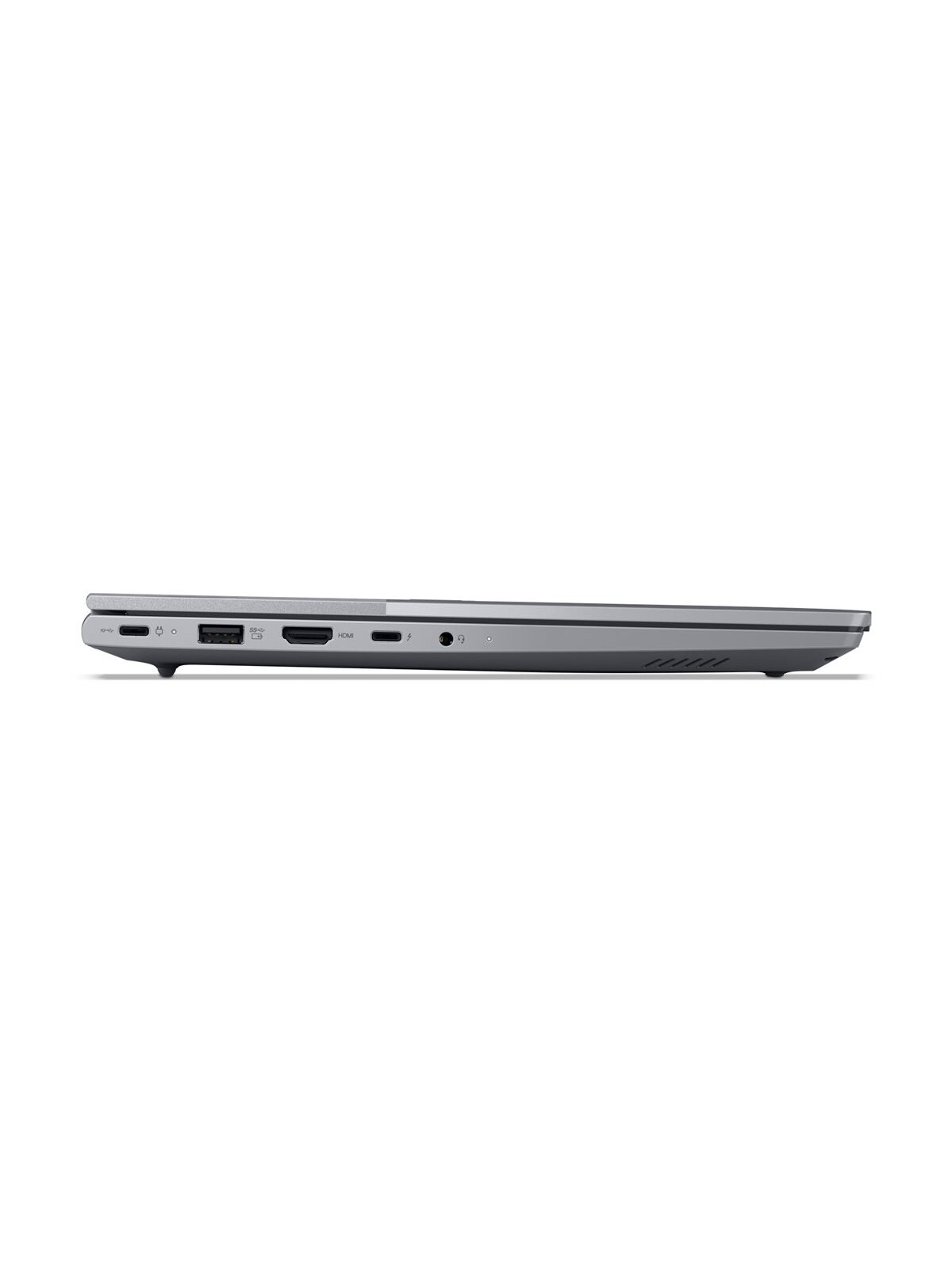 Lenovo ThinkBook 14 Gen 8 IAL 14 WUXGA ULT9-185H/16GB/512GB/Intel Graphics/WIN11 Pro/Nordic Backlit kbd/Arctic Grey/FP/2Y Warranty | Lenovo 10 Lenovo ThinkBook 14 Gen 8 IAL 14 WUXGA ULT9-185H/16GB/512GB/Intel Graphics/WIN11 Pro/Nordic Backlit kbd/Arctic Grey/FP/2Y Warranty | Lenovo 10