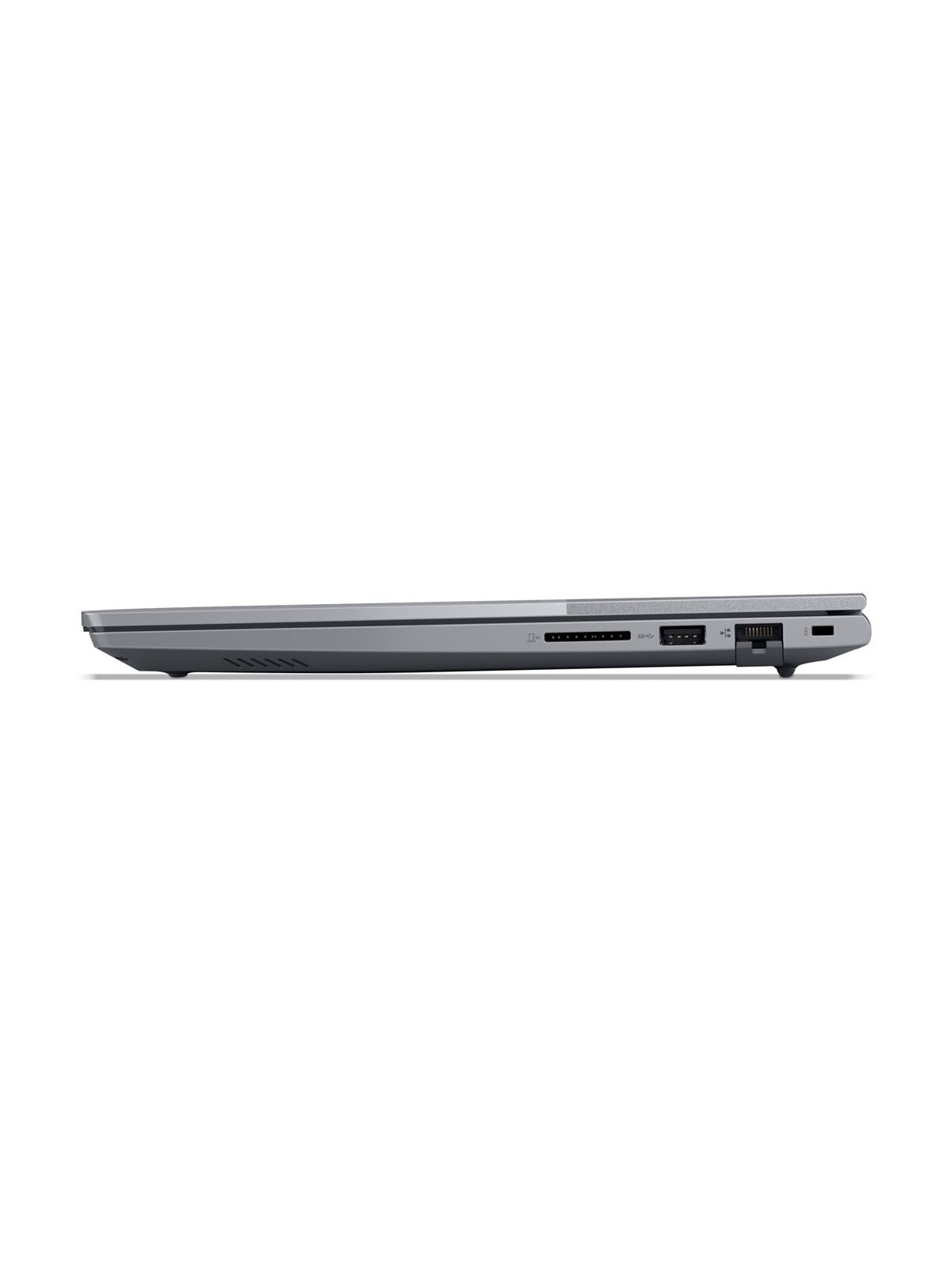 Lenovo ThinkBook 14 Gen 8 IAL 14 WUXGA ULT9-185H/16GB/512GB/Intel Graphics/WIN11 Pro/Nordic Backlit kbd/Arctic Grey/FP/2Y Warranty | Lenovo 11 Lenovo ThinkBook 14 Gen 8 IAL 14 WUXGA ULT9-185H/16GB/512GB/Intel Graphics/WIN11 Pro/Nordic Backlit kbd/Arctic Grey/FP/2Y Warranty | Lenovo 11