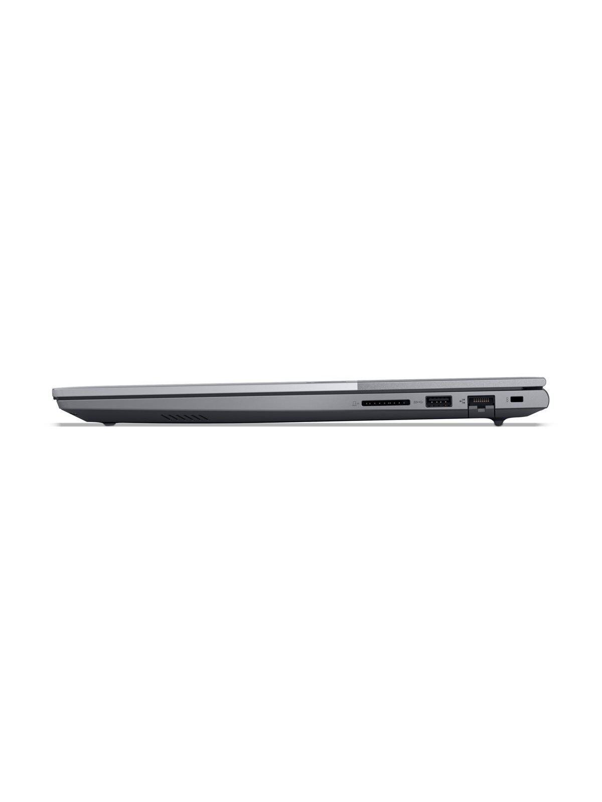 Lenovo ThinkBook 16 Gen 8 IAL 16 WUXGA ULT9-185H/16GB/512GB/Intel Graphics/WIN11 Pro/Nordic Backlit kbd/Arctic Grey/FP/2Y Warranty | Lenovo 12 Lenovo ThinkBook 16 Gen 8 IAL 16 WUXGA ULT9-185H/16GB/512GB/Intel Graphics/WIN11 Pro/Nordic Backlit kbd/Arctic Grey/FP/2Y Warranty | Lenovo 12