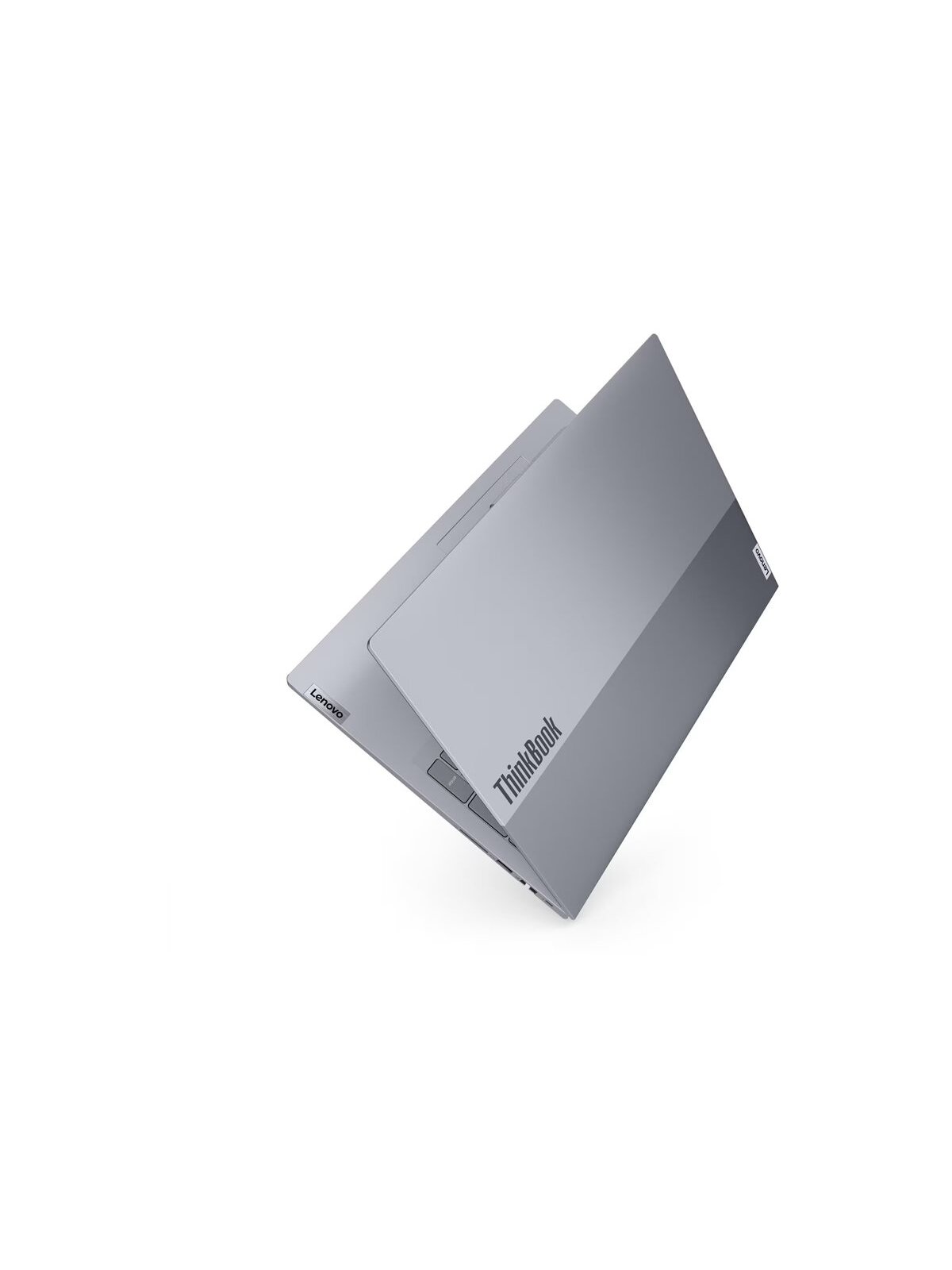 Lenovo ThinkBook 16 Gen 9 16 WUXGA ULT5-325/16GB/512GB/Intel Graphics/WIN11 Pro/ENG Backlit kbd/FP/2Y Warranty | Lenovo 4