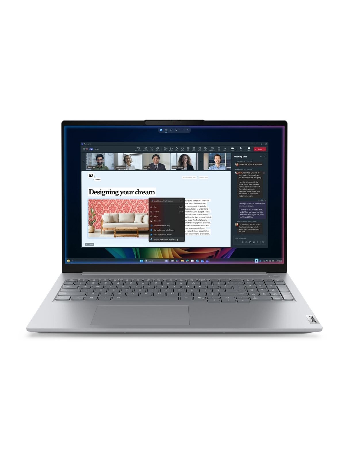 Lenovo ThinkBook 16 Gen 9 16 WUXGA ULT5-325/16GB/512GB/Intel Graphics/WIN11 Pro/Nordic Backlit kbd/FP/2Y Warranty | Lenovo 1 Lenovo ThinkBook 16 Gen 9 16 WUXGA ULT5-325/16GB/512GB/Intel Graphics/WIN11 Pro/Nordic Backlit kbd/FP/2Y Warranty | Lenovo 1