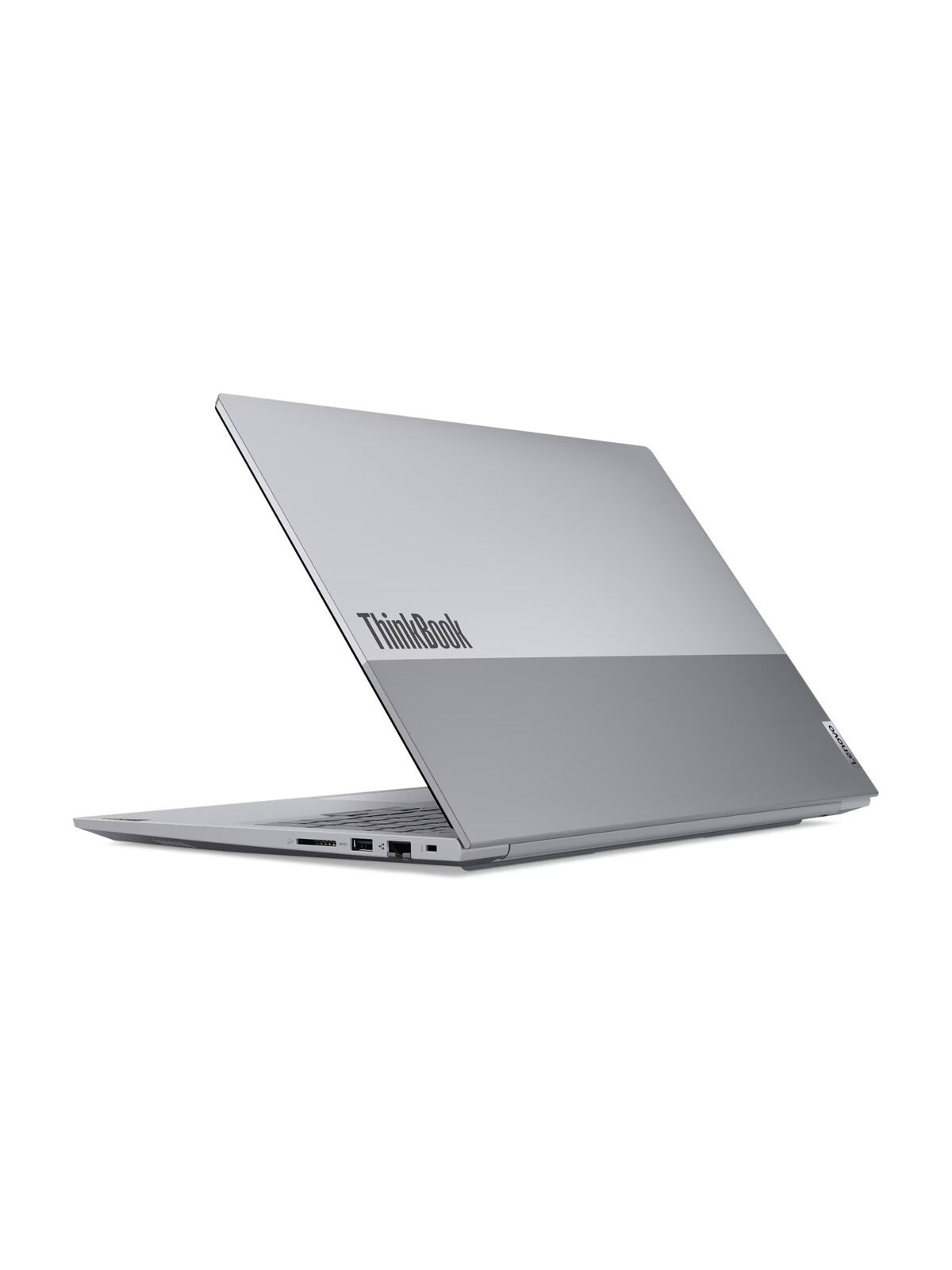 Lenovo ThinkBook 16 Gen 9 16 WUXGA ULT5-325/16GB/512GB/Intel Graphics/WIN11 Pro/Nordic Backlit kbd/FP/2Y Warranty | Lenovo 3