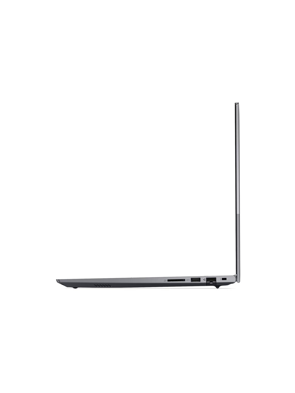 Lenovo ThinkBook 16 Gen 9 16 WUXGA ULT5-325/16GB/512GB/Intel Graphics/WIN11 Pro/Nordic Backlit kbd/FP/2Y Warranty | Lenovo 6