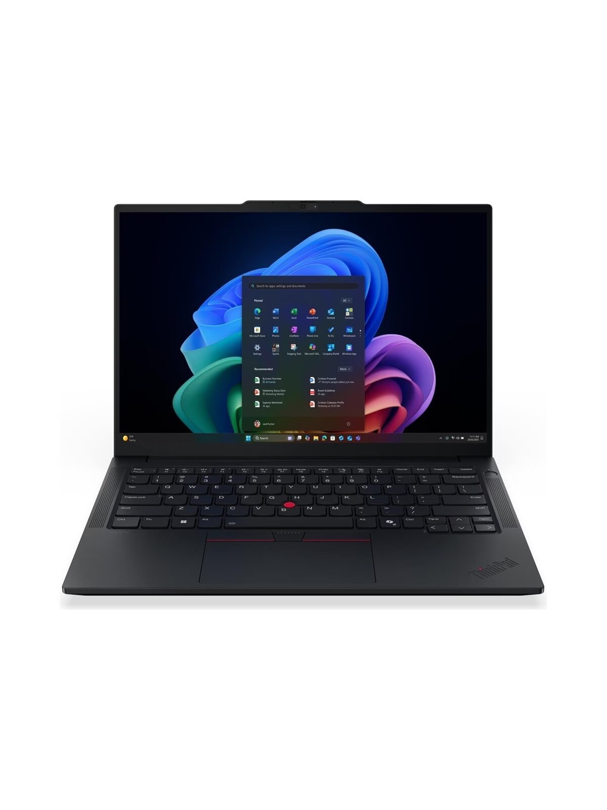 Lenovo ThinkPad E14 Gen 8 14 WUXGA ULT7-355/16GB/512GB/Intel Graphics/WIN11 Pro/Nordic Backlit kbd/Black/FP/3Y Warranty | Lenovo Lenovo ThinkPad E14 Gen 8 14 WUXGA ULT7-355/16GB/512GB/Intel Graphics/WIN11 Pro/Nordic Backlit kbd/Black/FP/3Y Warranty | Lenovo