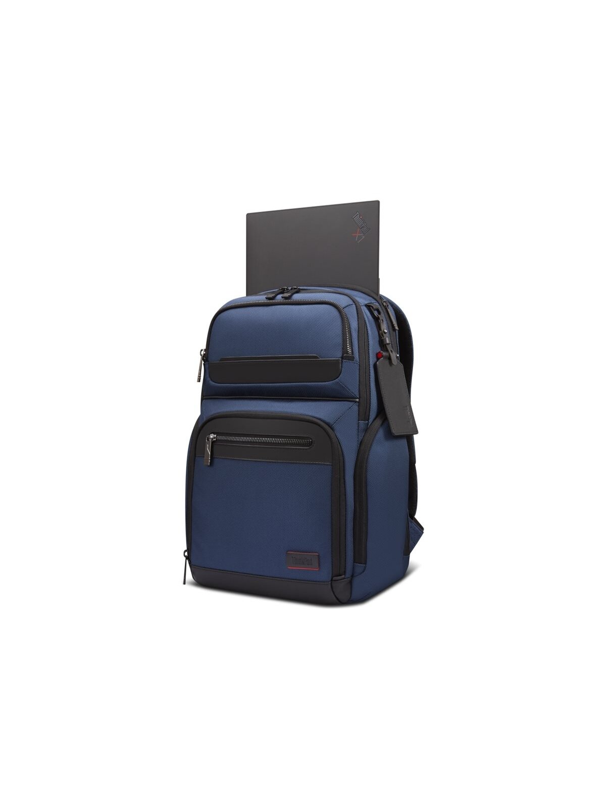 Lenovo ThinkPad Executive | Fits up to size 16 " | Backpack | Navy 1 Lenovo ThinkPad Executive | Fits up to size 16 " | Backpack | Navy 1