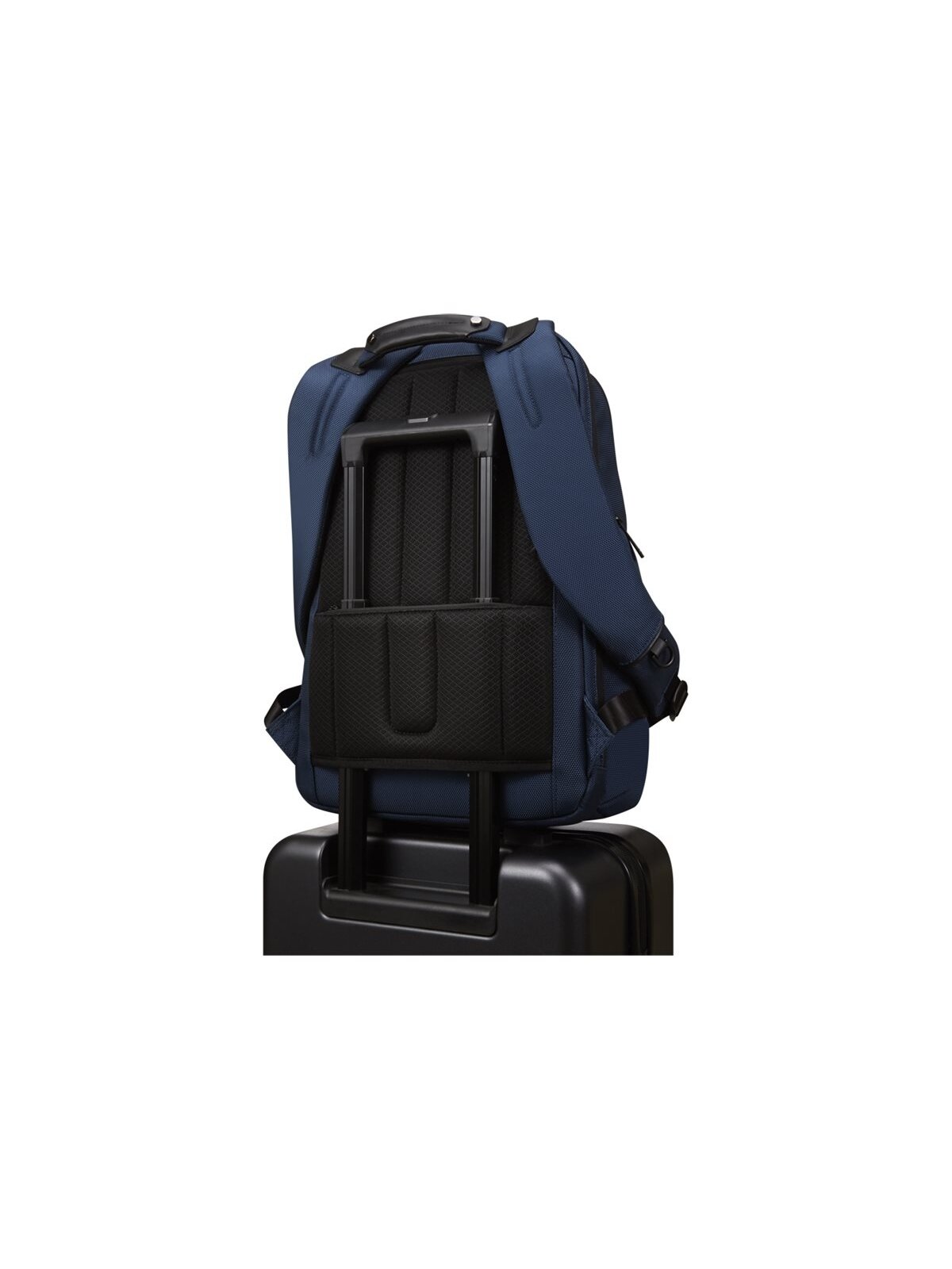 Lenovo ThinkPad Executive | Fits up to size 16 " | Backpack | Navy 7 Lenovo ThinkPad Executive | Fits up to size 16 " | Backpack | Navy 7