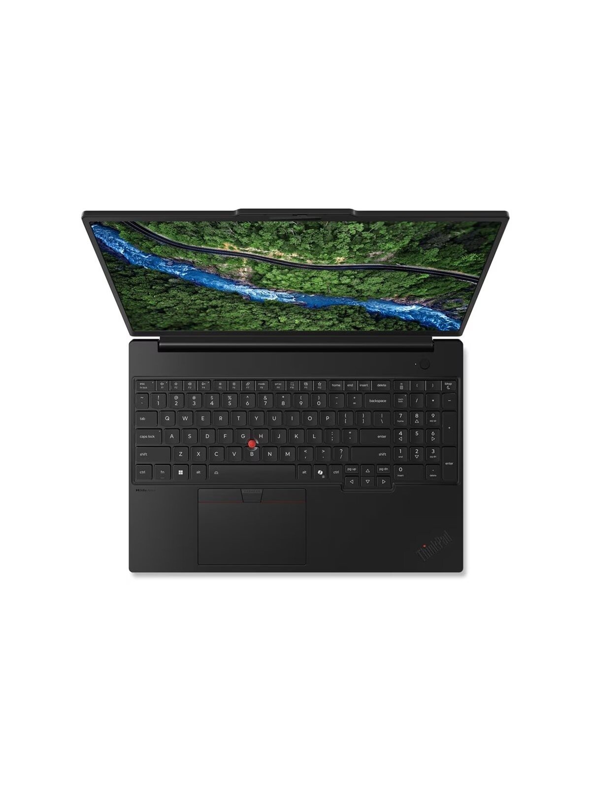 Lenovo ThinkPad P16s G5 Intel | Black | 16 " | IPS | Touchscreen | WUXGA | 1920 x 1200 pixels | Anti-glare | Intel Core Ultra 7 | 356H | 64 GB | LPCAMM2 LPDDR5X | Solid-state drive capacity 1000 GB | NVIDIA RTX PRO 1000 Blackwell Generation | GDDR7 | 8 GB 3