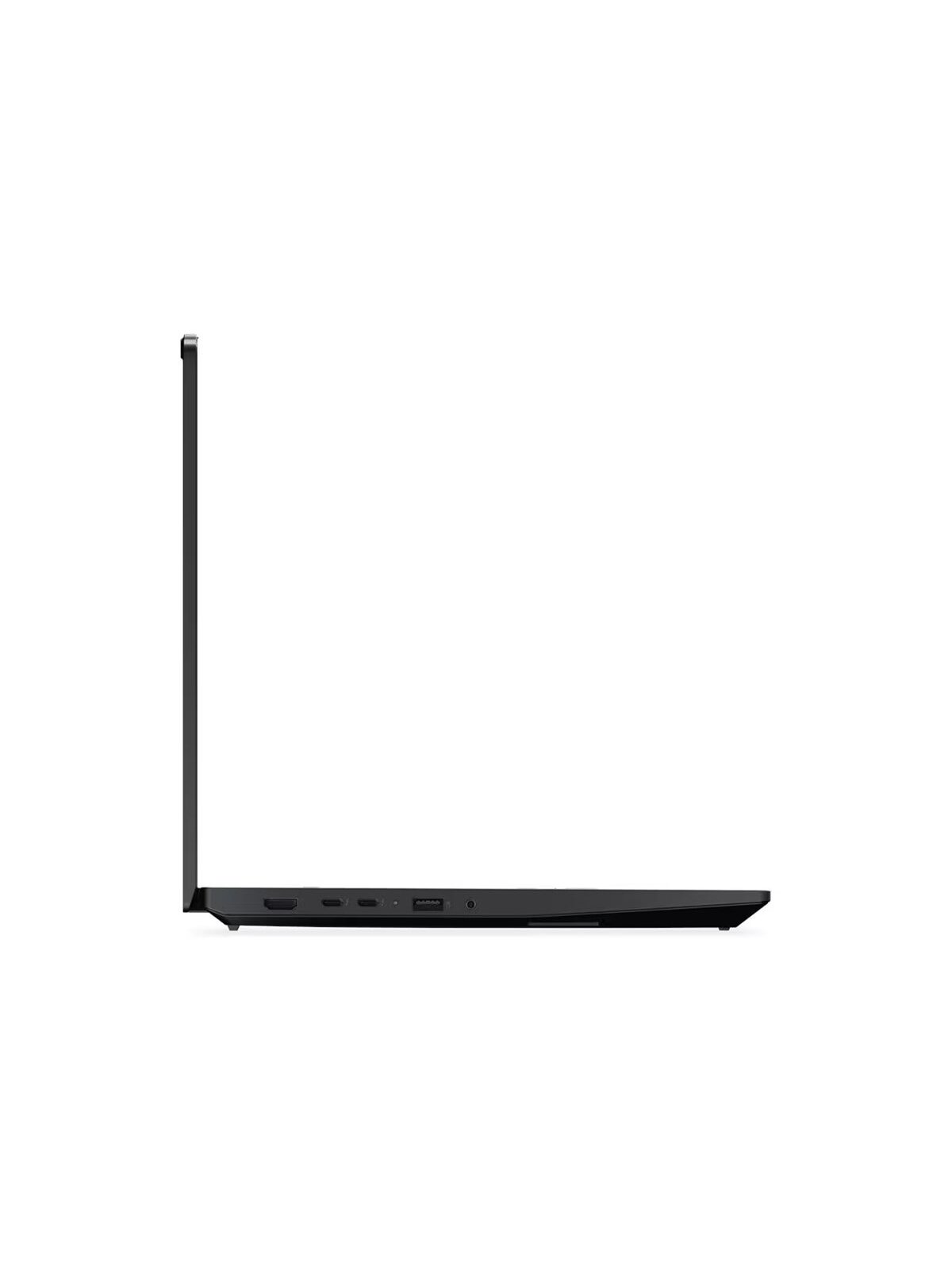 Lenovo ThinkPad P16s G5 Intel | Black | 16 " | IPS | Touchscreen | WUXGA | 1920 x 1200 pixels | Anti-glare | Intel Core Ultra 7 | 356H | 64 GB | LPCAMM2 LPDDR5X | Solid-state drive capacity 1000 GB | NVIDIA RTX PRO 1000 Blackwell Generation | GDDR7 | 8 GB 6