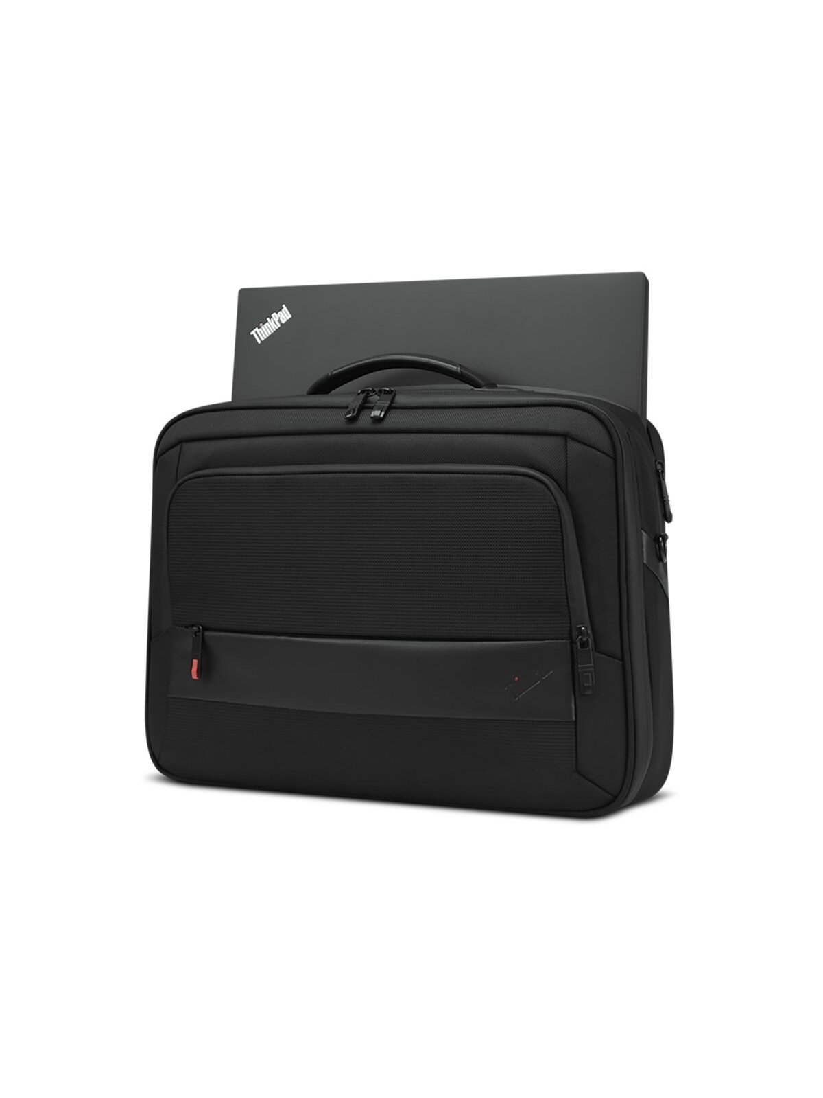 Lenovo | ThinkPad Professional | Fits up to size 16 " | Topload | Black | Waterproof 1 Lenovo | ThinkPad Professional | Fits up to size 16 " | Topload | Black | Waterproof 1
