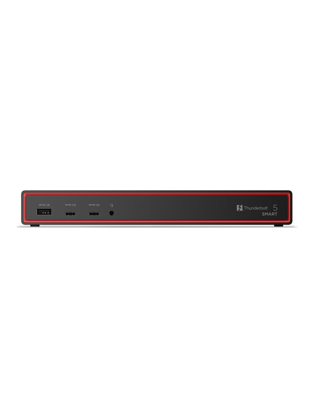 Lenovo ThinkPad Thunderbolt 5 Smart Dock 7500 - EU | DisplayPorts quantity 2 | HDMI ports quantity 1 | 180 W 1