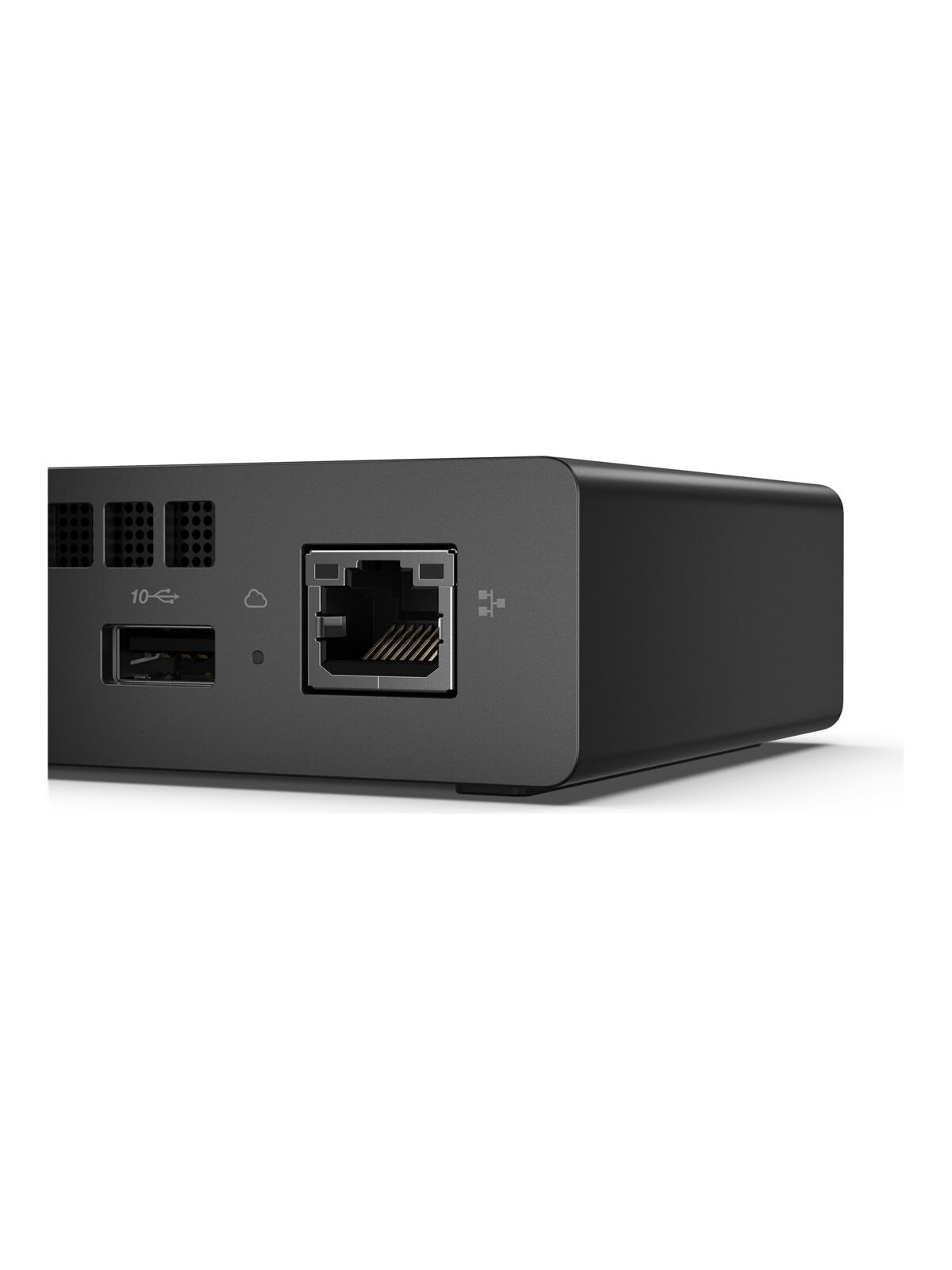 Lenovo ThinkPad Thunderbolt 5 Smart Dock 7500 - EU | DisplayPorts quantity 2 | HDMI ports quantity 1 | 180 W 13