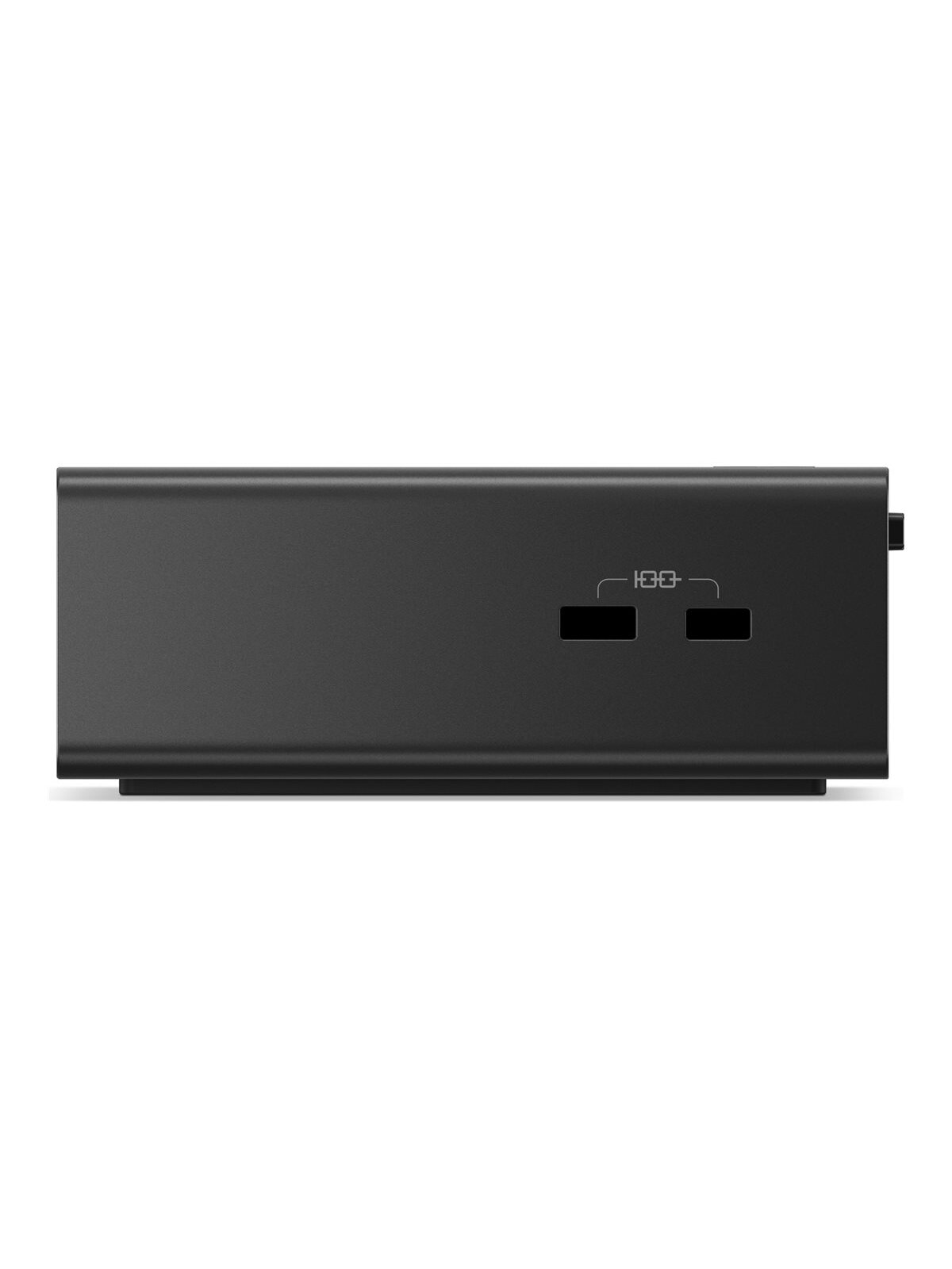 Lenovo ThinkPad Thunderbolt 5 Smart Dock 7500 - EU | DisplayPorts quantity 2 | HDMI ports quantity 1 | 180 W 10
