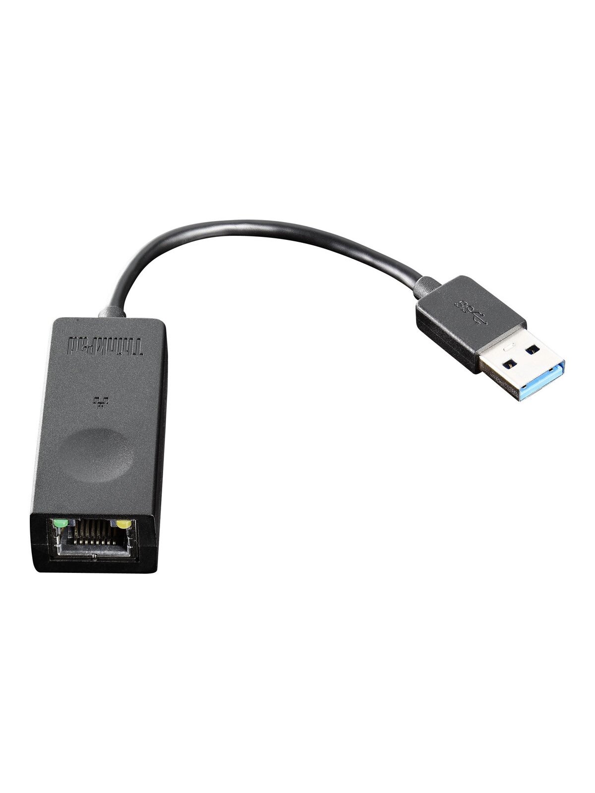 Lenovo | ThinkPad USB3.0 to Ethernet Adapter Lenovo | ThinkPad USB3.0 to Ethernet Adapter