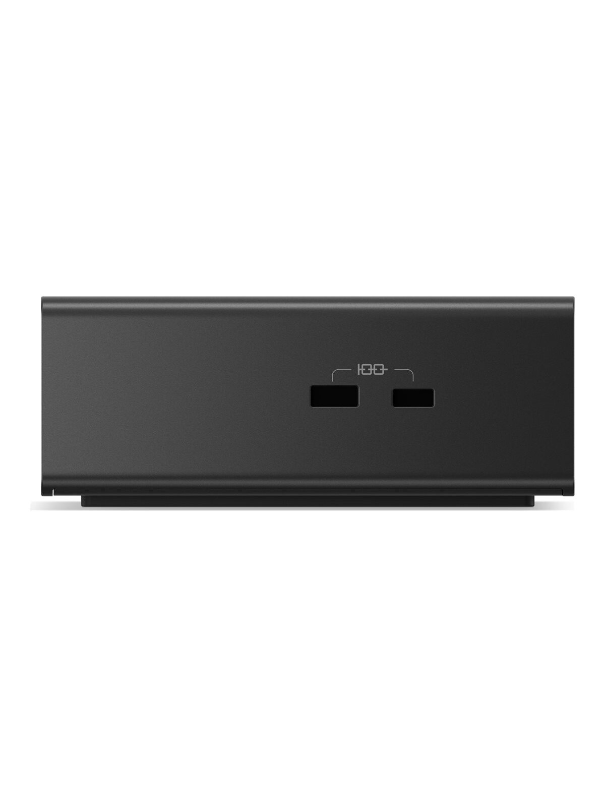 Lenovo ThinkPad USB4 Smart Dock 5500 (with 135W Adapter) | DisplayPorts quantity 2 | HDMI ports quantity 1 | 100 W 10
