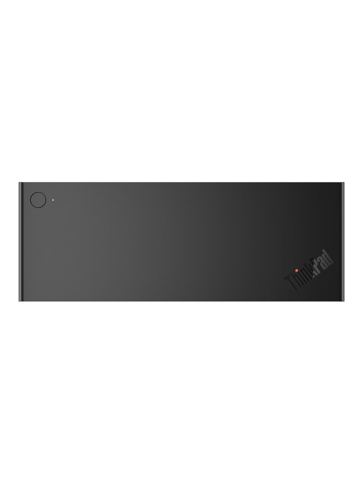 Lenovo ThinkPad USB4 Smart Dock 5500 (with 135W Adapter) | DisplayPorts quantity 2 | HDMI ports quantity 1 | 100 W 5