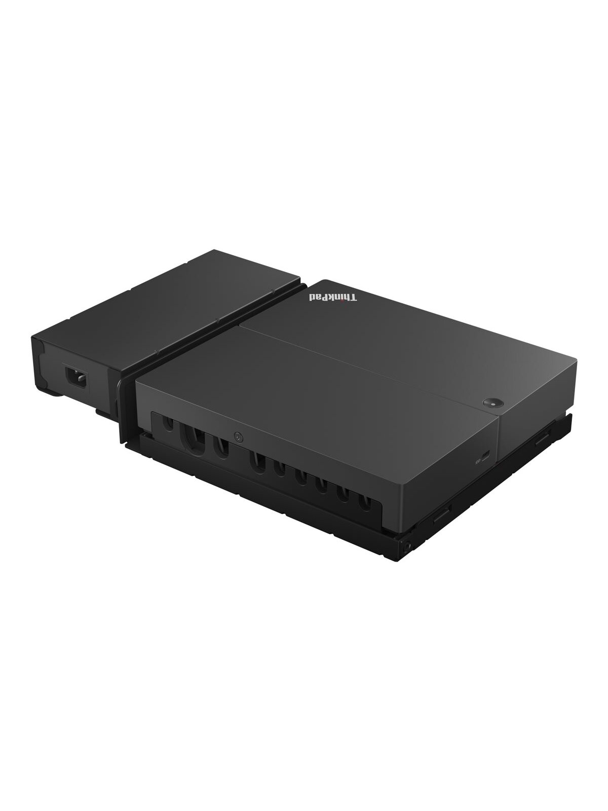 Lenovo ThinkSmart SmartDock | 40BN0135EU | Black 12