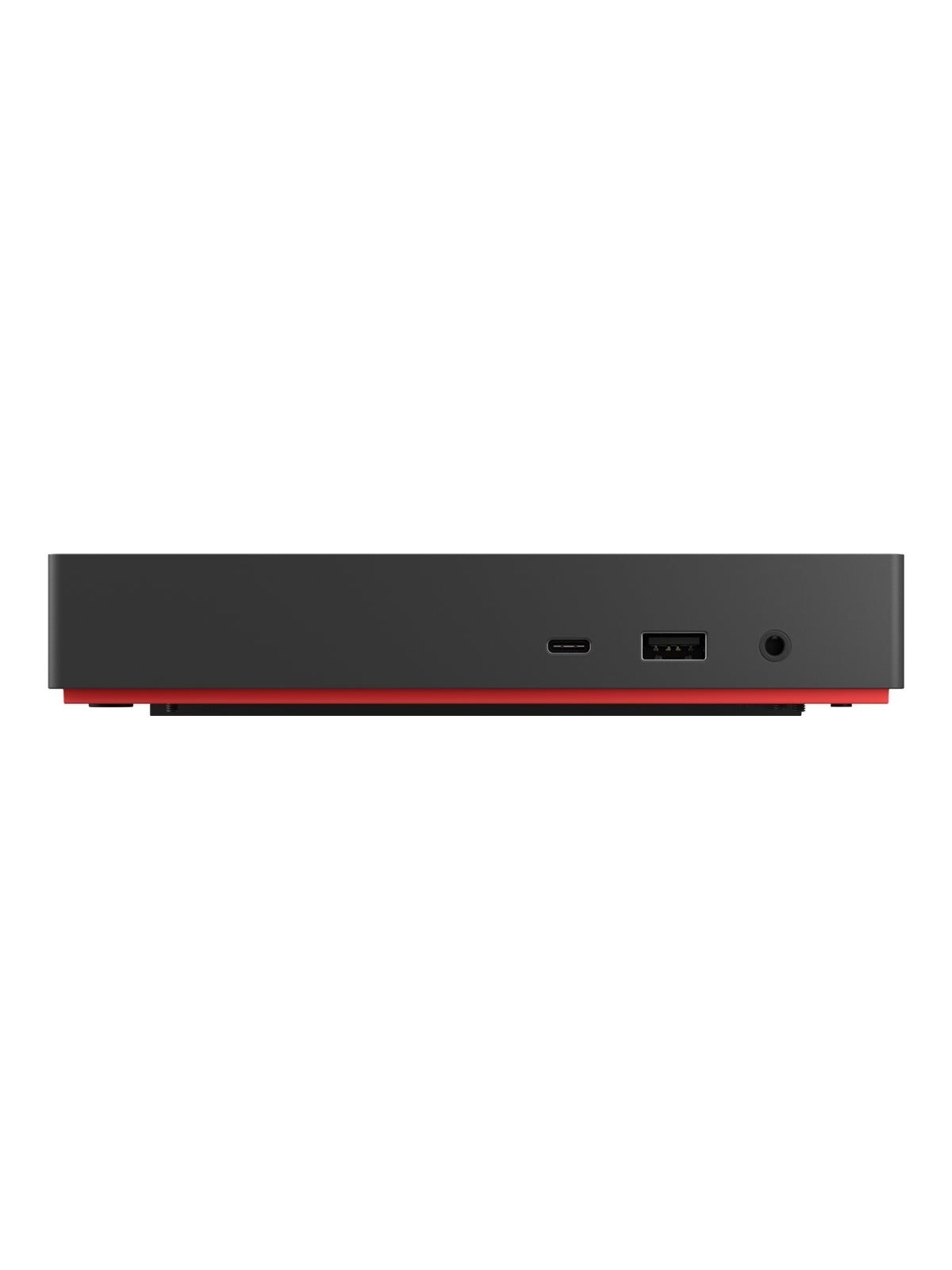 Lenovo ThinkSmart SmartDock | 40BN0135EU | Black 3