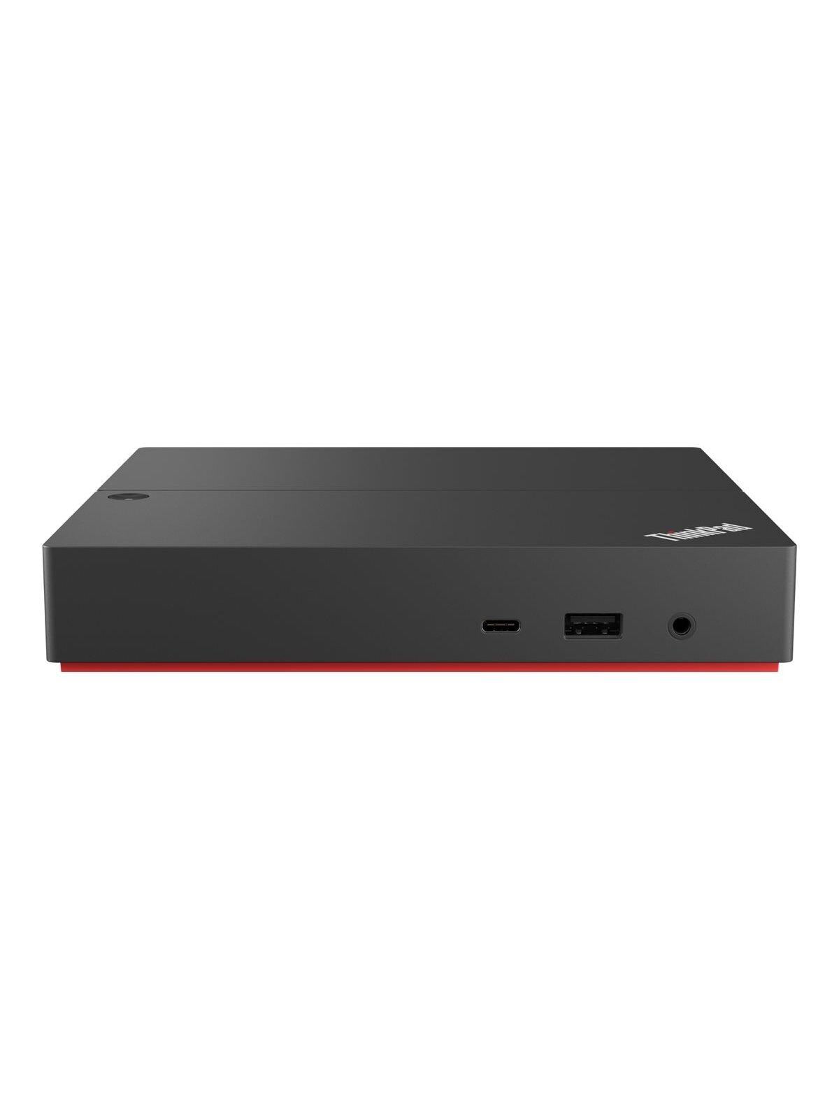 Lenovo ThinkSmart SmartDock | 40BN0135EU | Black 4 Lenovo ThinkSmart SmartDock | 40BN0135EU | Black 4