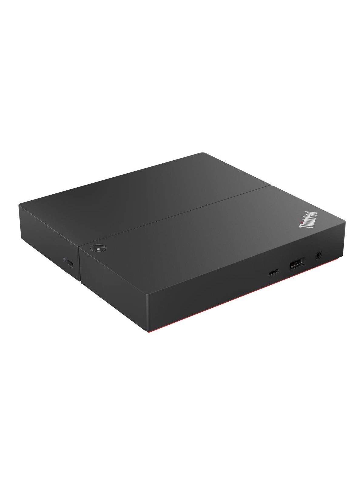 Lenovo ThinkSmart SmartDock | 40BN0135EU | Black 5