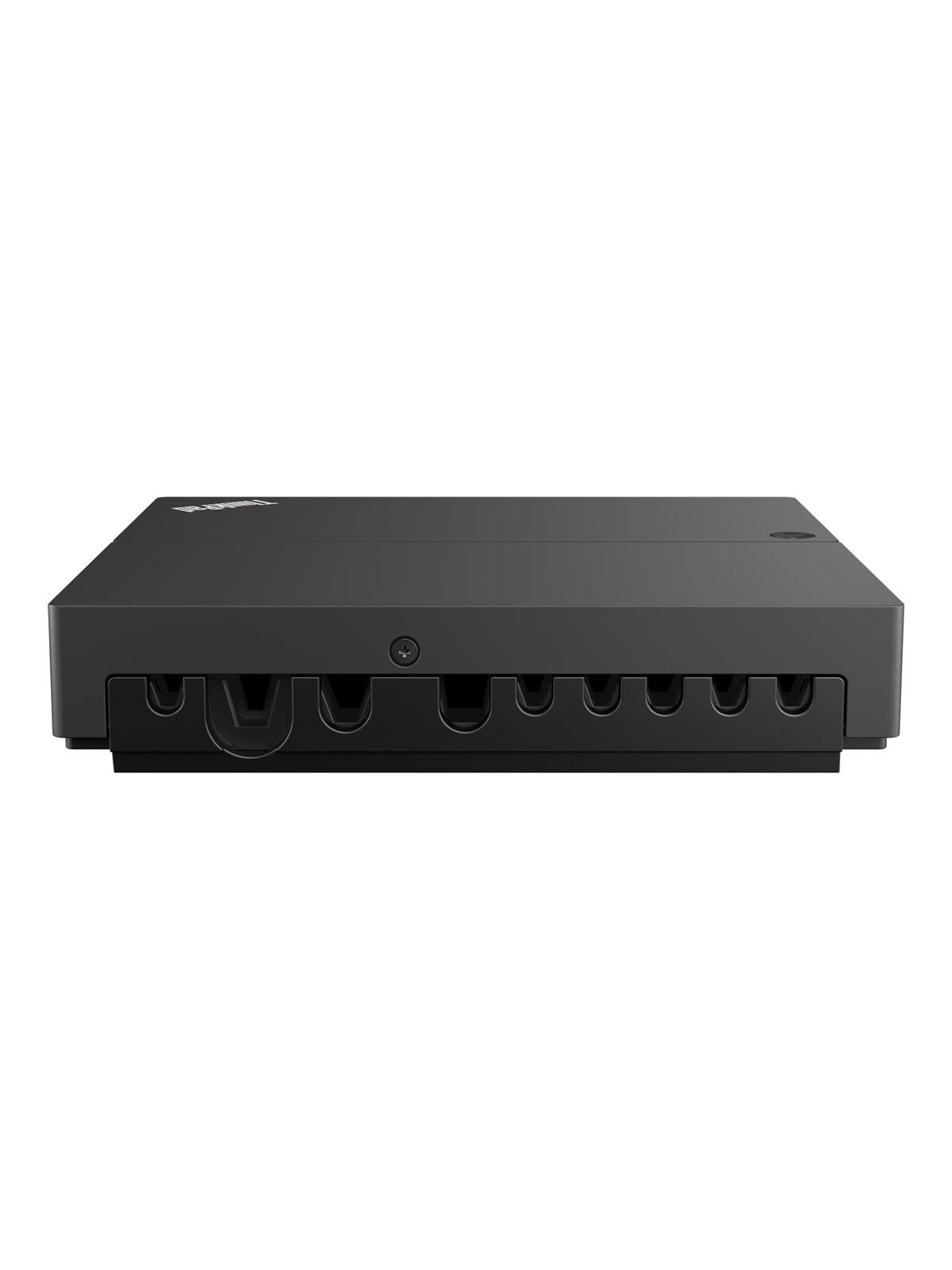 Lenovo ThinkSmart SmartDock | 40BN0135EU | Black 7