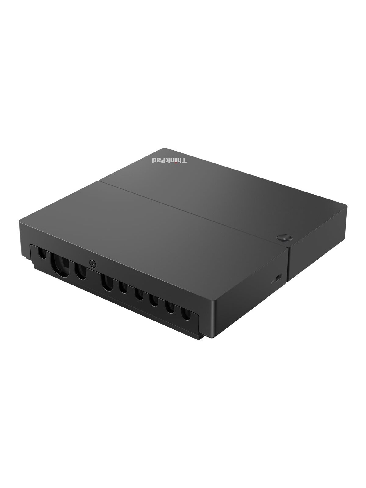 Lenovo ThinkSmart SmartDock | 40BN0135EU | Black 8