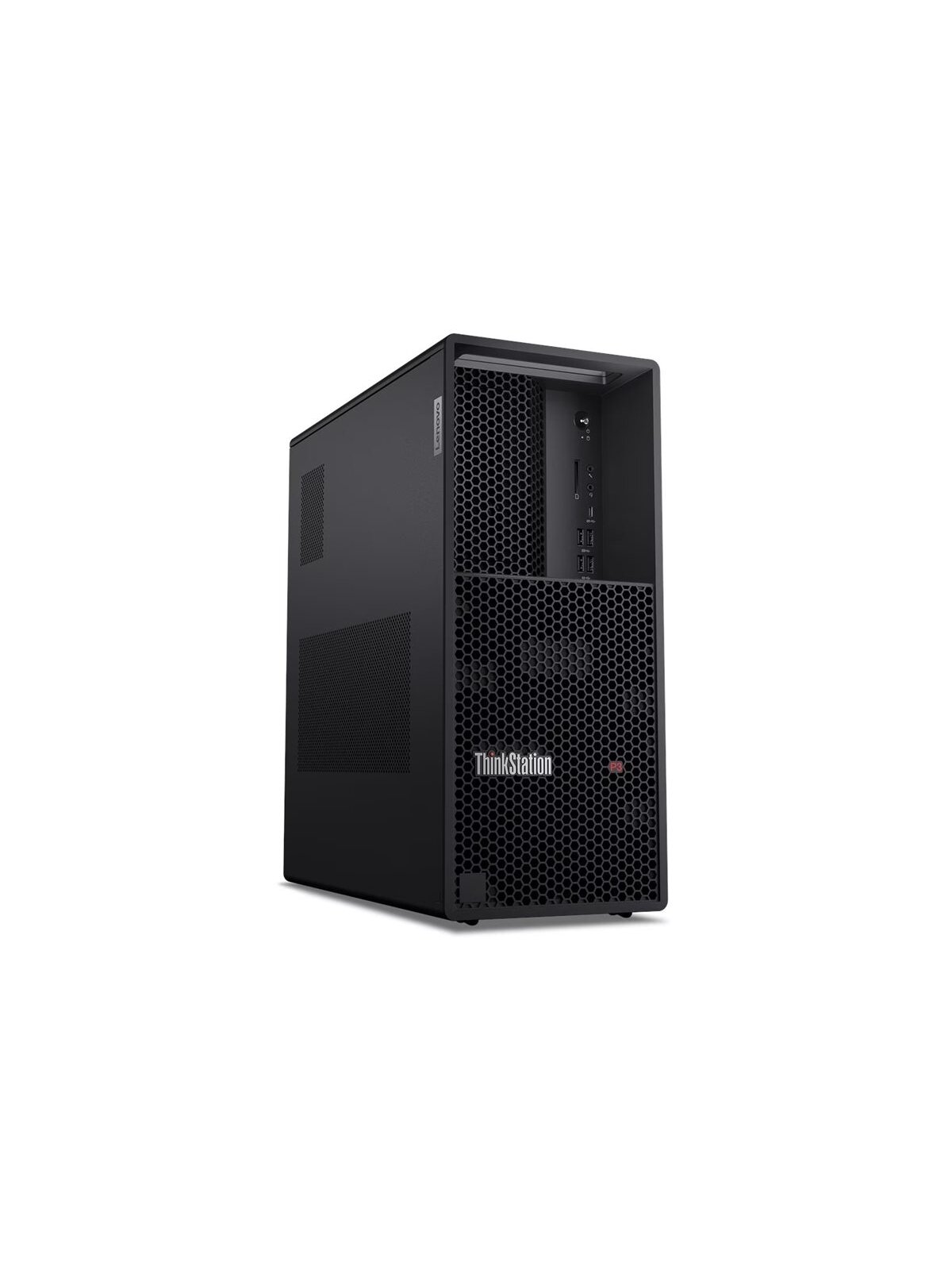 Lenovo ThinkStation | P3 G2 | Desktop | Tower | Intel Core Ultra 9 | 285K | Internal memory 32 (2x16GB) GB | UDIMM DDR5 | Solid-state drive capacity 1000 GB | Intel Graphics | Keyboard language English | Windows 11 Pro | Warranty 36 month(s) 1