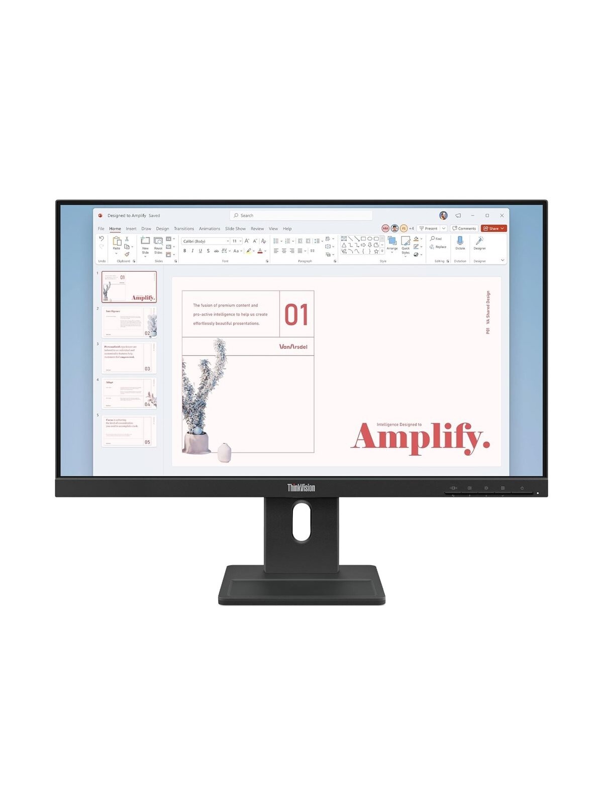 Lenovo | ThinkVision E24-40 | 23.8 " | IPS | 16:9 | 100 Hz | 4 ms | 1920 x 1080 pixels | 250 cd/m² | HDMI ports quantity 1 | Raven Black | Warranty 36 month(s) Lenovo | ThinkVision E24-40 | 23.8 " | IPS | 16:9 | 100 Hz | 4 ms | 1920 x 1080 pixels | 250 cd/m² | HDMI ports quantity 1 | Raven Black | Warranty 36 month(s)