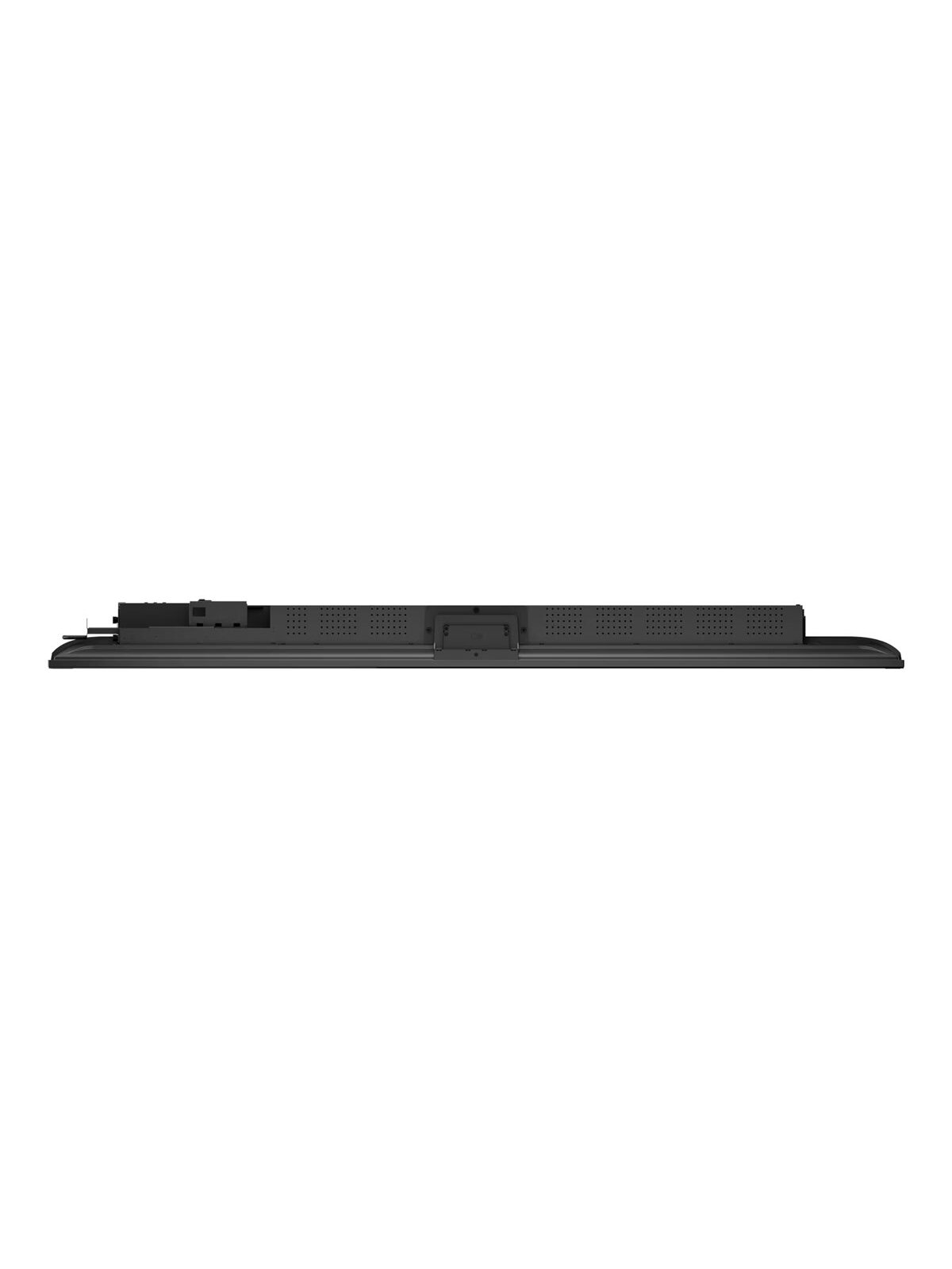 Lenovo | ThinkVision E55 LFD 54.6 3840x2160/16:9/400 nits/HDMI/DP/USB-C/Black/3Y Warranty 3 Lenovo | ThinkVision E55 LFD 54.6 3840x2160/16:9/400 nits/HDMI/DP/USB-C/Black/3Y Warranty 3