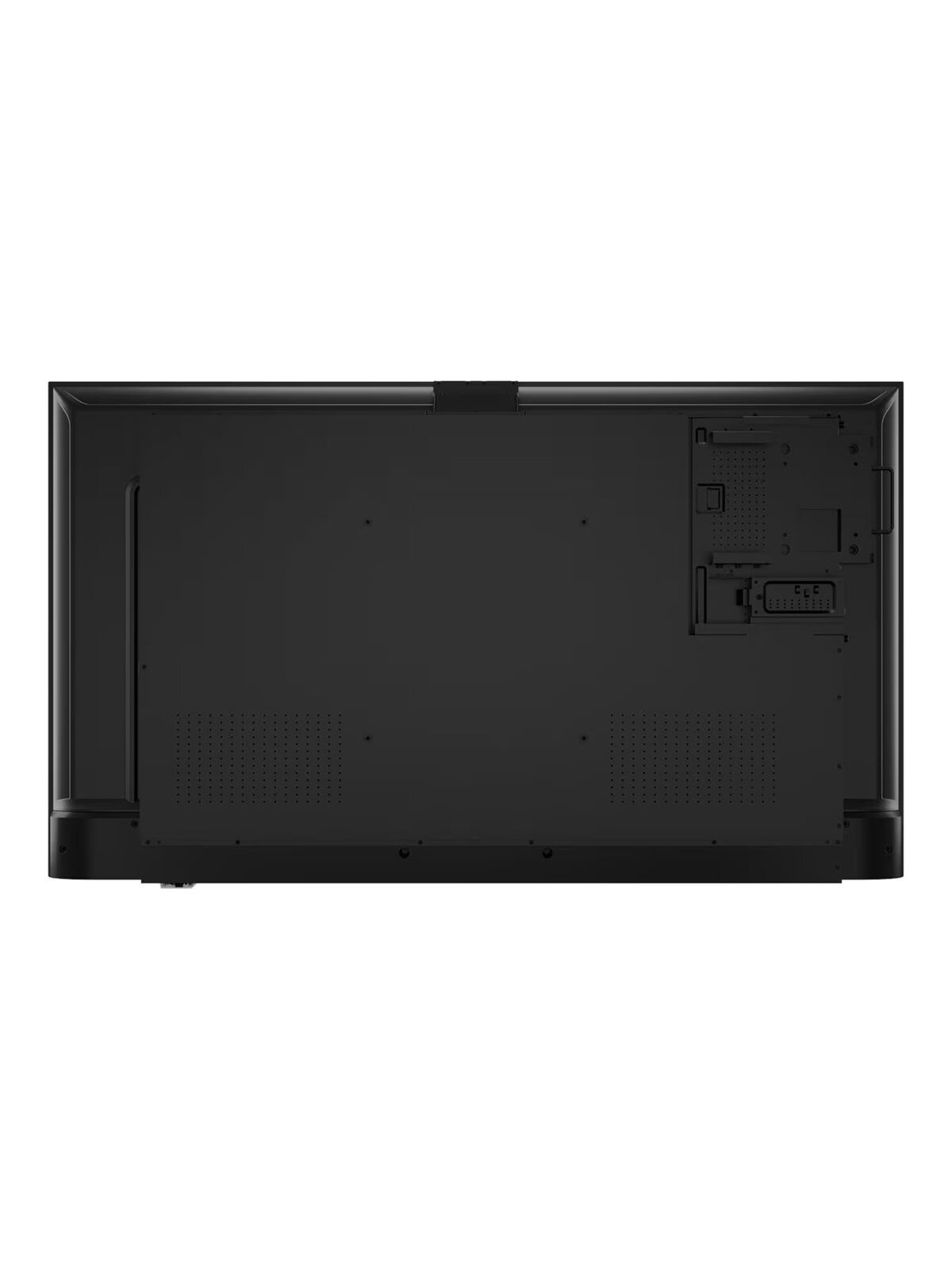 Lenovo | ThinkVision E55 LFD 54.6 3840x2160/16:9/400 nits/HDMI/DP/USB-C/Black/3Y Warranty 5