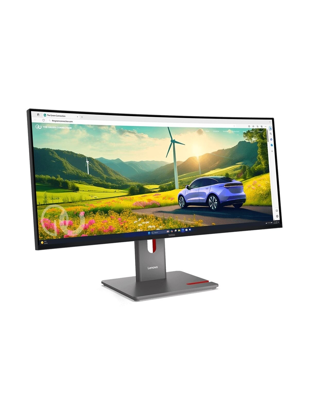 Lenovo | ThinkVision | P34WD-40 | 34 " | IPS | 21:9 | 120 Hz | 4 ms | 3440x1440 pixels | 350 cd/m² | HDMI ports quantity 1 | Eclipse black | Warranty 36 month(s) 2 Lenovo | ThinkVision | P34WD-40 | 34 " | IPS | 21:9 | 120 Hz | 4 ms | 3440x1440 pixels | 350 cd/m² | HDMI ports quantity 1 | Eclipse black | Warranty 36 month(s) 2