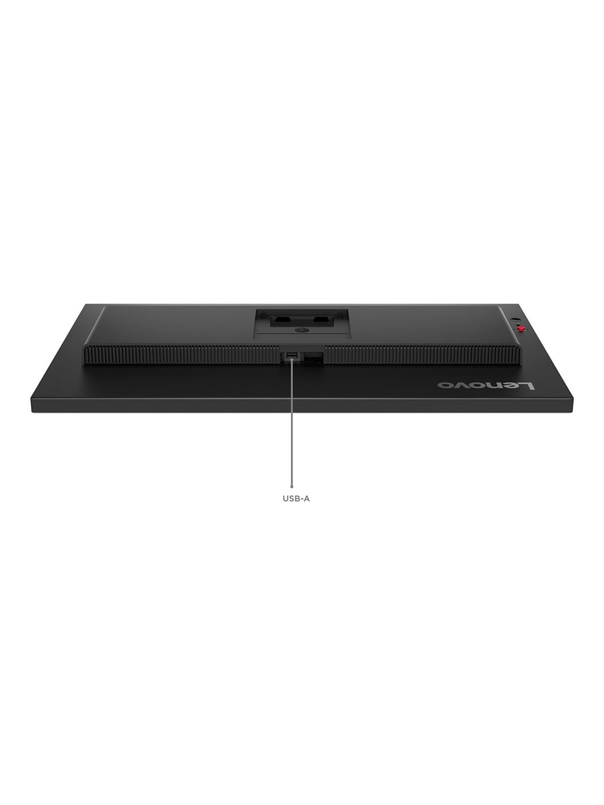 Lenovo | ThinkVision | T27QD-40 | 27 " | IPS | 16:9 | 120 Hz | 4 ms | 2560 x 1440 pixels | 350 cd/m² | HDMI ports quantity 1 | Eclipse black | Warranty 36 month(s) 12