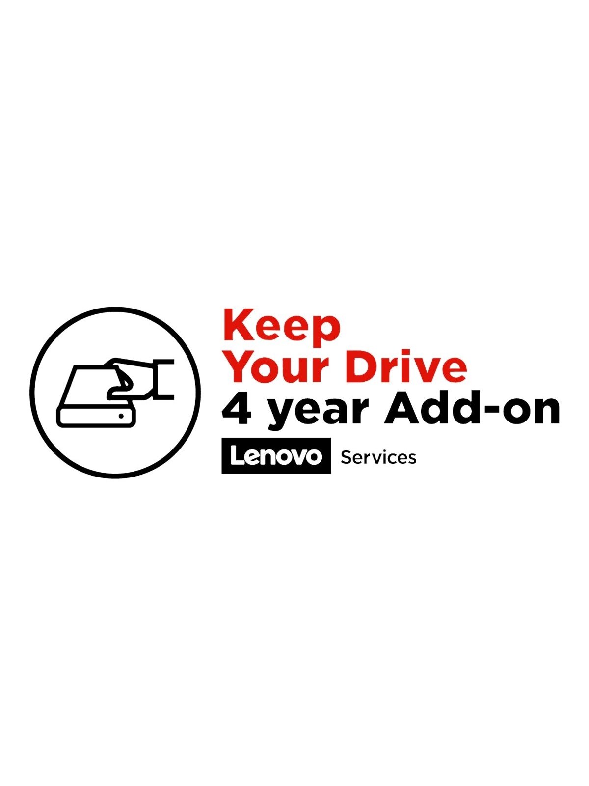Lenovo | Warranty | 4Y Premier Support (Upgrade from 3Y Premier Support) | 4 year(s) 1 Lenovo | Warranty | 4Y Premier Support (Upgrade from 3Y Premier Support) | 4 year(s) 1