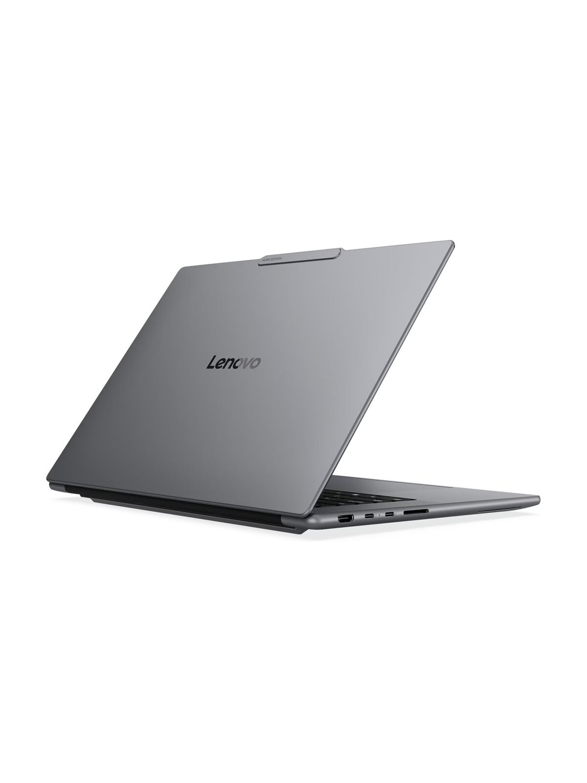 Lenovo Yoga Pro 7 15IPH11 Intel | Luna Grey | 15.3 " | OLED | 2.5K WQXGA | 2560 x 1600 pixels | Intel Core Ultra 7 | 356H | 32 GB | Soldered LPDDR5X | Solid-state drive capacity 1000 GB | NVIDIA GeForce RTX 5050 | GDDR7 | 8 GB | Windows 11 Pro | 802.11be 11 Lenovo Yoga Pro 7 15IPH11 Intel | Luna Grey | 15.3 " | OLED | 2.5K WQXGA | 2560 x 1600 pixels | Intel Core Ultra 7 | 356H | 32 GB | Soldered LPDDR5X | Solid-state drive capacity 1000 GB | NVIDIA GeForce RTX 5050 | GDDR7 | 8 GB | Windows 11 Pro | 802.11be 11