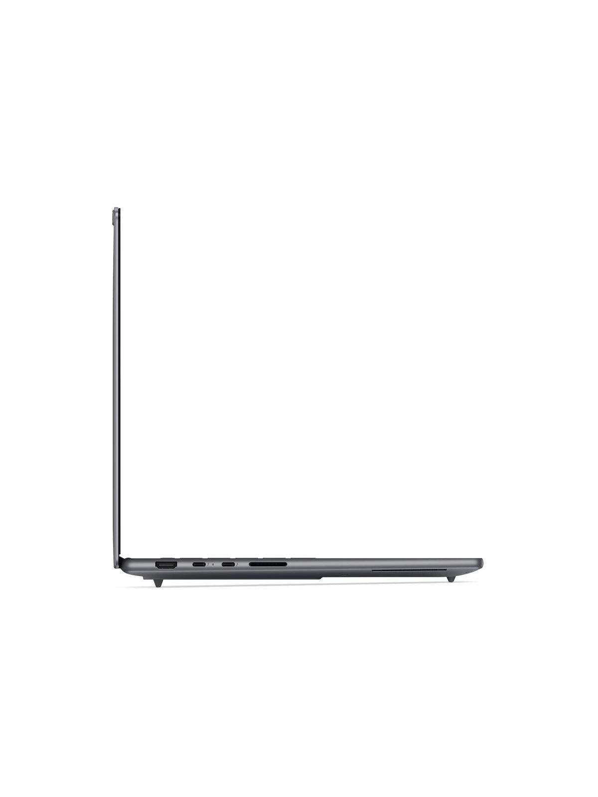 Lenovo Yoga Pro 7 15IPH11 Intel | Luna Grey | 15.3 " | OLED | 2.5K WQXGA | 2560 x 1600 pixels | Intel Core Ultra 7 | 356H | 32 GB | Soldered LPDDR5X | Solid-state drive capacity 1000 GB | NVIDIA GeForce RTX 5050 | GDDR7 | 8 GB | Windows 11 Pro | 802.11be 12 Lenovo Yoga Pro 7 15IPH11 Intel | Luna Grey | 15.3 " | OLED | 2.5K WQXGA | 2560 x 1600 pixels | Intel Core Ultra 7 | 356H | 32 GB | Soldered LPDDR5X | Solid-state drive capacity 1000 GB | NVIDIA GeForce RTX 5050 | GDDR7 | 8 GB | Windows 11 Pro | 802.11be 12