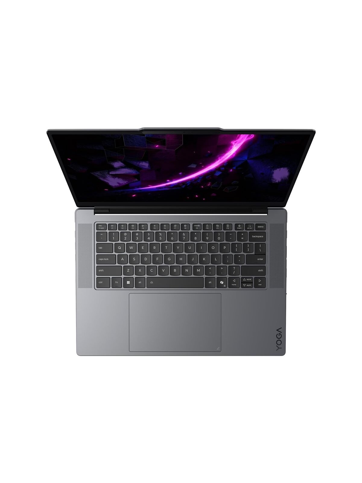 Lenovo Yoga Pro 7 15IPH11 Intel | Luna Grey | 15.3 " | OLED | 2.5K WQXGA | 2560 x 1600 pixels | Intel Core Ultra 7 | 356H | 32 GB | Soldered LPDDR5X | Solid-state drive capacity 1000 GB | NVIDIA GeForce RTX 5050 | GDDR7 | 8 GB | Windows 11 Pro | 802.11be 7 Lenovo Yoga Pro 7 15IPH11 Intel | Luna Grey | 15.3 " | OLED | 2.5K WQXGA | 2560 x 1600 pixels | Intel Core Ultra 7 | 356H | 32 GB | Soldered LPDDR5X | Solid-state drive capacity 1000 GB | NVIDIA GeForce RTX 5050 | GDDR7 | 8 GB | Windows 11 Pro | 802.11be 7