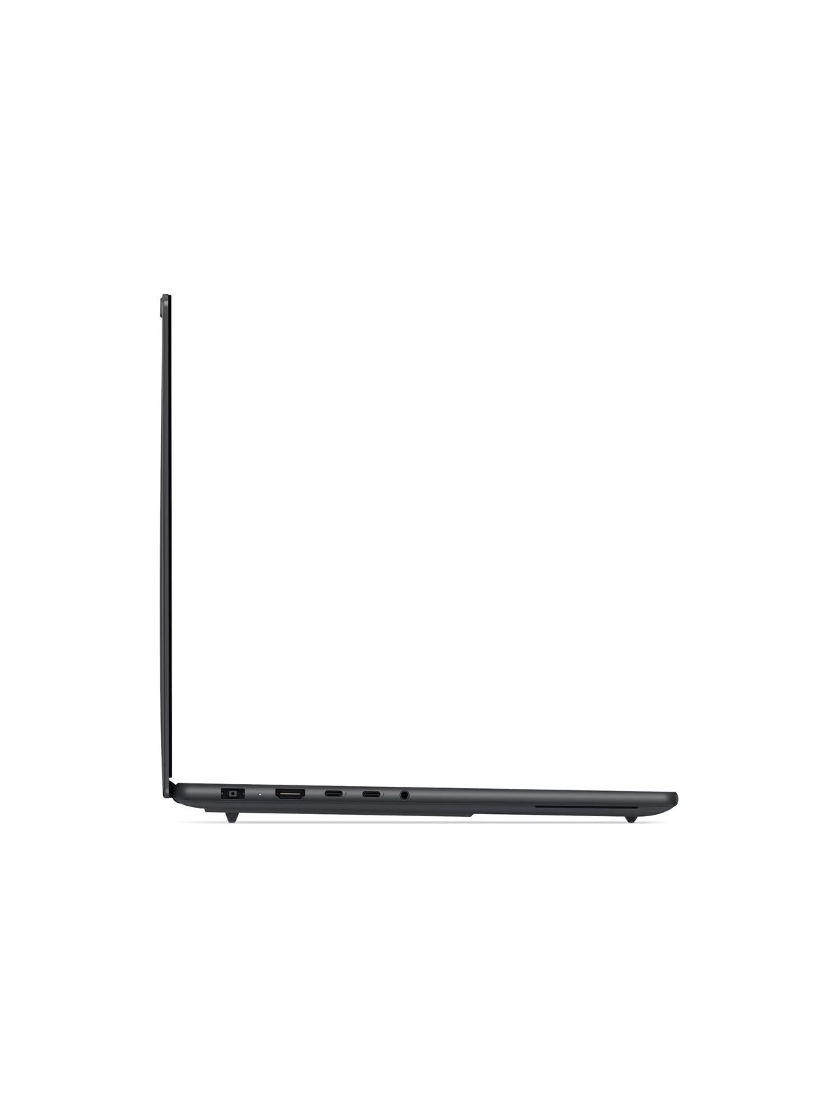 Lenovo Yoga Pro 9 16IPH11 Touch 16 3.2K ULT9-386H/64GB/1TB/NVIDIA GF RTX 5070 12GB/WIN11 Pro/ENG Backlit kbd/Thunder Grey/2Y Warranty | Lenovo 12