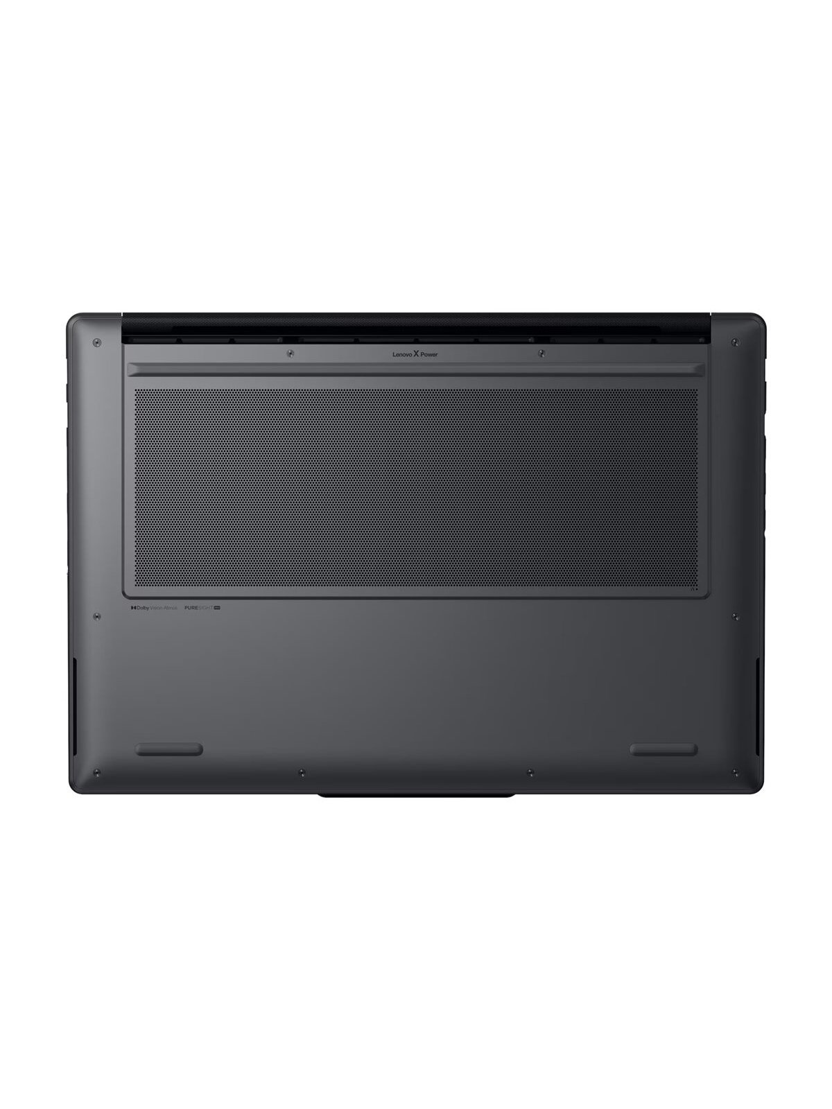 Lenovo Yoga Pro 9 16IPH11 Touch 16 3.2K ULT9-386H/64GB/1TB/NVIDIA GF RTX 5070 12GB/WIN11 Pro/ENG Backlit kbd/Thunder Grey/2Y Warranty | Lenovo 14