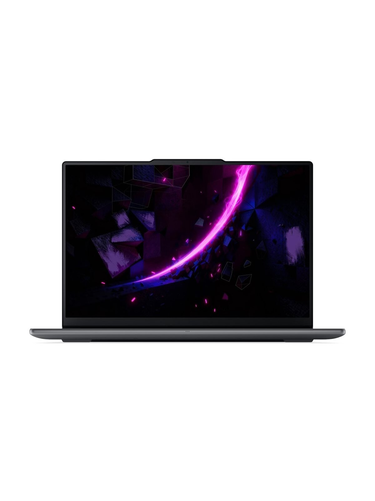 Lenovo Yoga Pro 9 16IPH11 Touch 16 3.2K ULT9-386H/64GB/1TB/NVIDIA GF RTX 5070 12GB/WIN11 Pro/ENG Backlit kbd/Thunder Grey/2Y Warranty | Lenovo 4