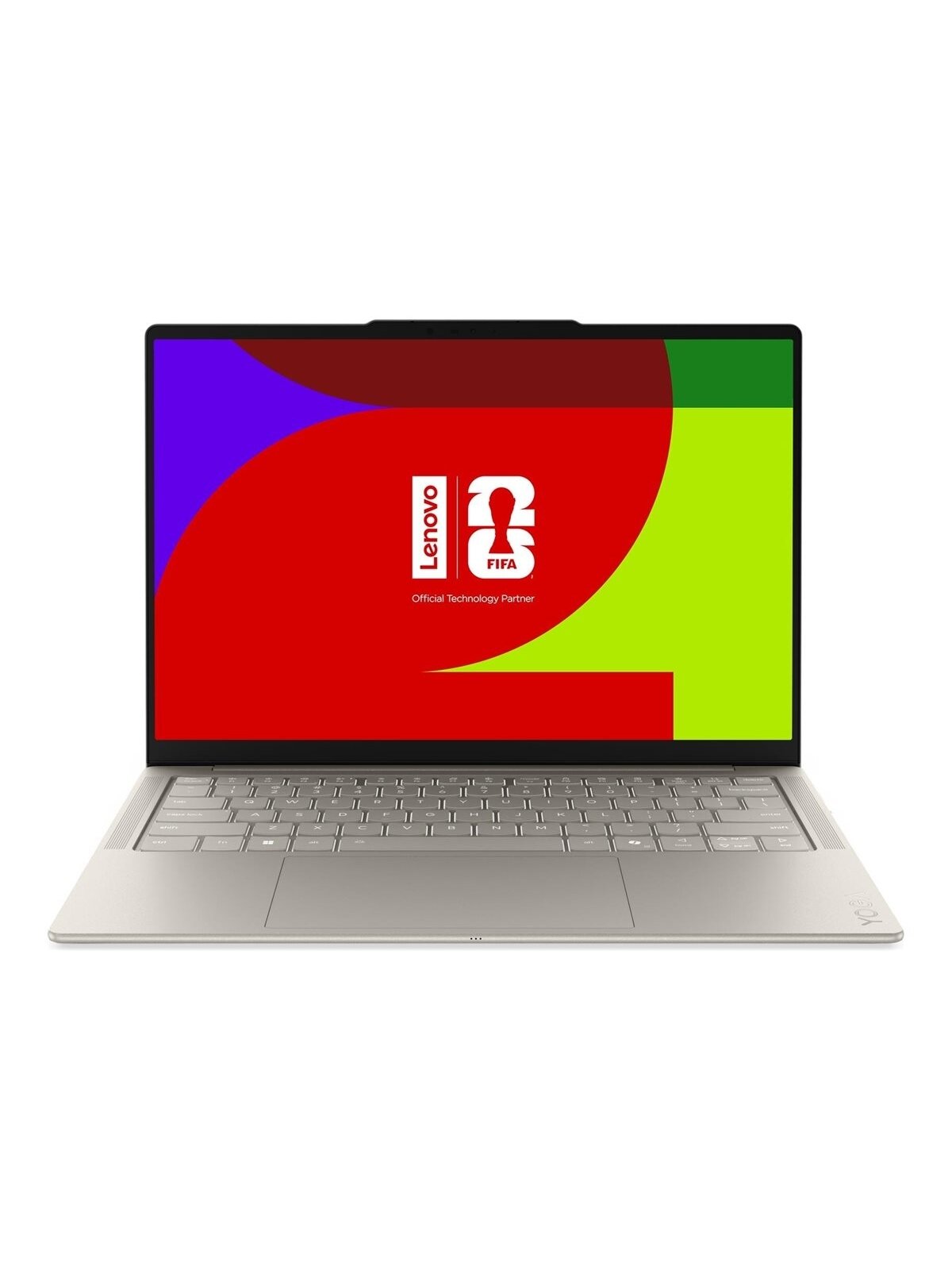 Lenovo Yoga Slim 7 14IPH11 14 WUXGA ULT5-322/16GB/512GB/Intel Graphics/WIN11 Home/ENG Backlit kbd/Seashell/2Y Warranty | Lenovo Lenovo Yoga Slim 7 14IPH11 14 WUXGA ULT5-322/16GB/512GB/Intel Graphics/WIN11 Home/ENG Backlit kbd/Seashell/2Y Warranty | Lenovo