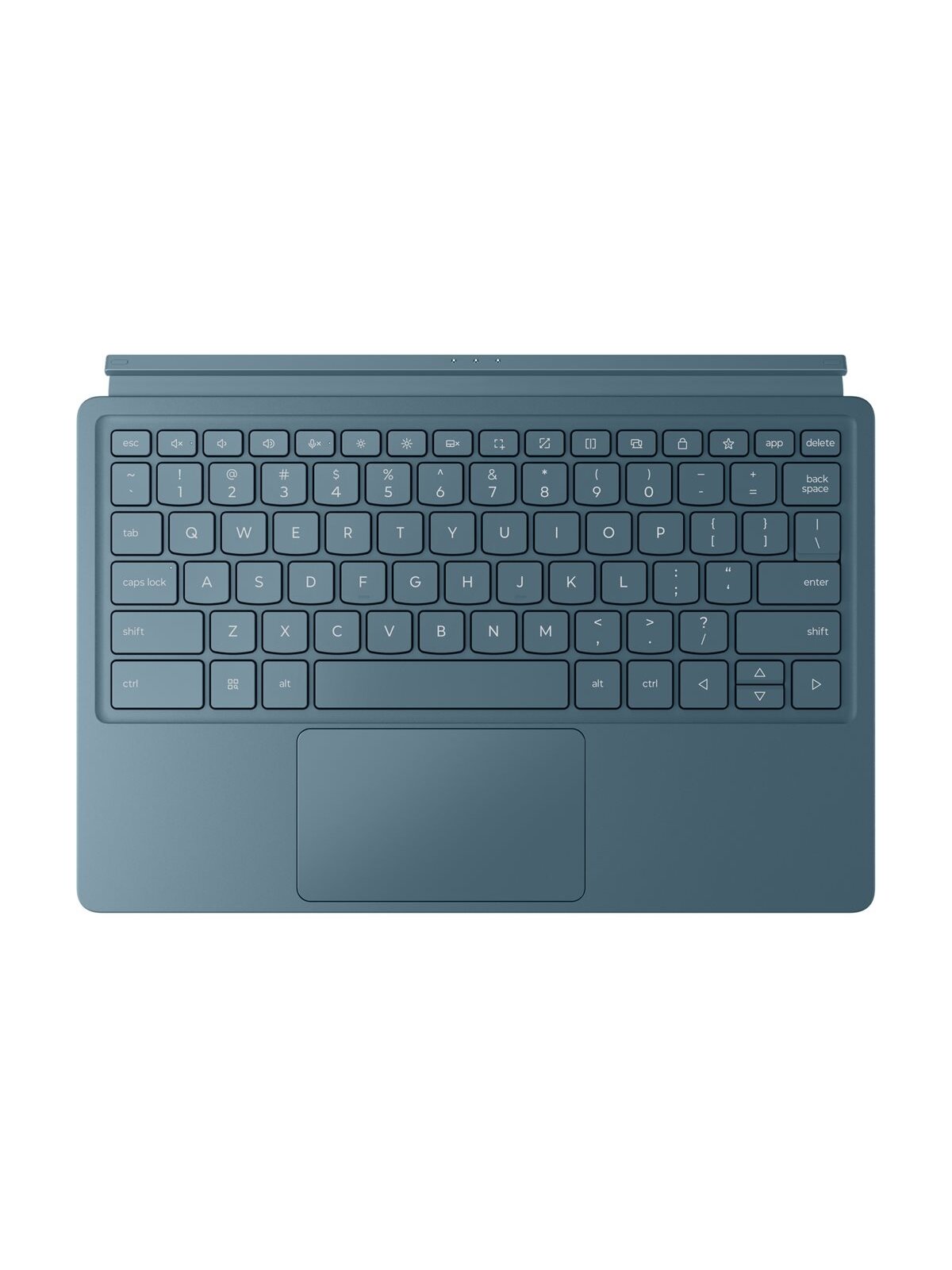Lenovo | Yoga Tab Plus Wi-Fi (without power adapter) | ZAEG0018NL | 12.7 " | Tidal Teal | LTPS | 2944 x 1840 pixels | Qualcomm | Snapdragon 8 Gen 3 Mobile Platform | 16 GB | Soldered LPDDR5x | 256 GB | Wi-Fi | Front camera | 13 MP | Rear camera | 13 MP |  4